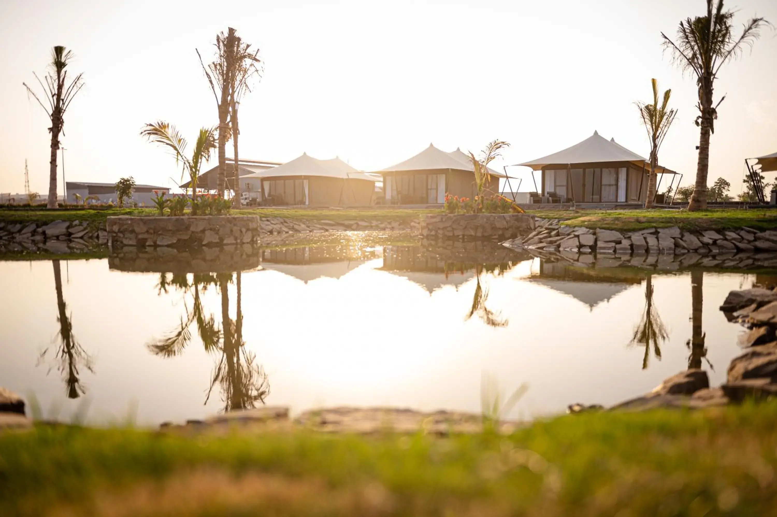 Sangam Farms Sangam Farms