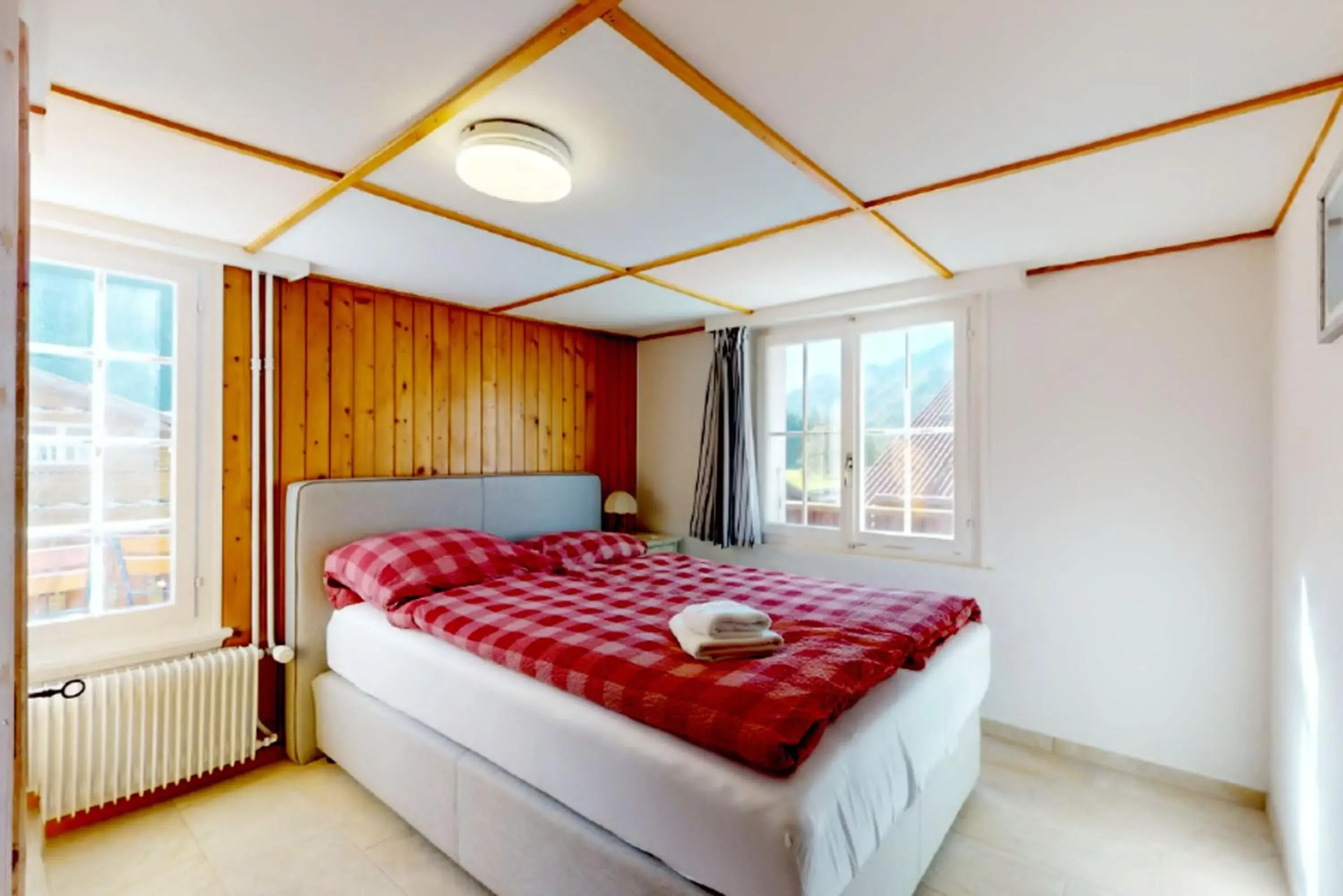 Apartment in Gadmen Alpenrose, Switzerland Apartment in Gadmen Alpenrose, Switzerland