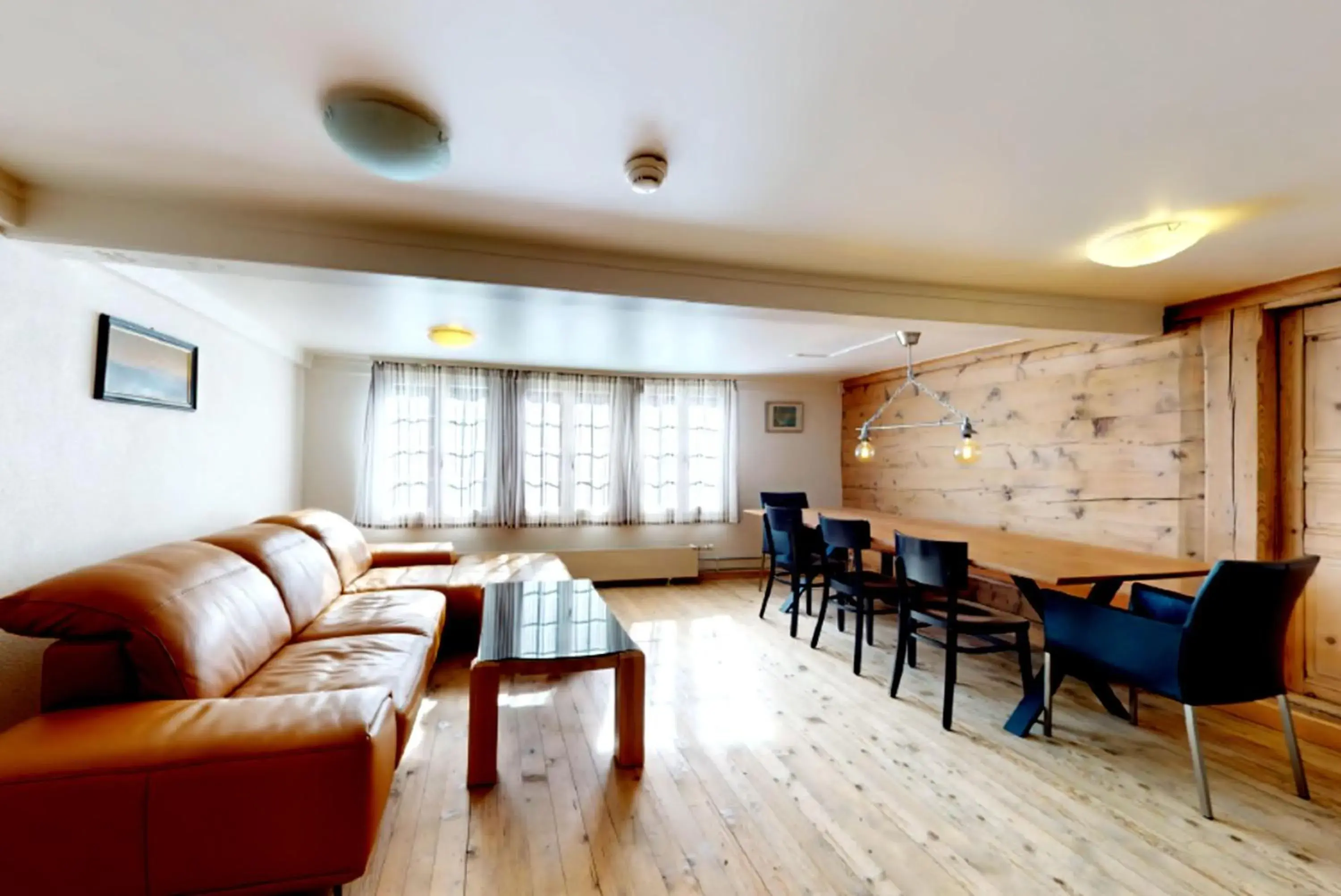 Apartment in Gadmen Alpenrose, Switzerland Apartment in Gadmen Alpenrose, Switzerland