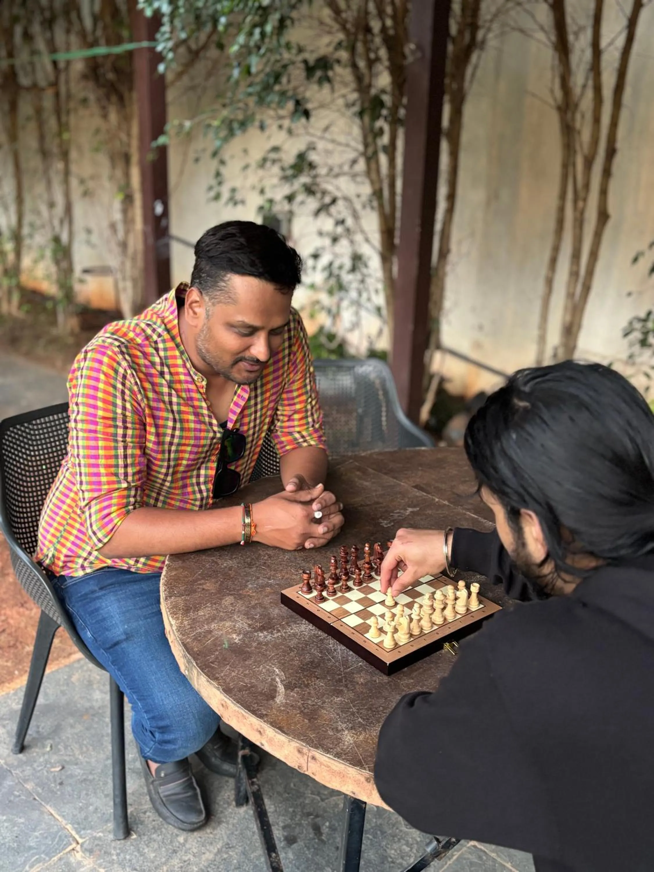 Activities in Veerdency Luxury resort