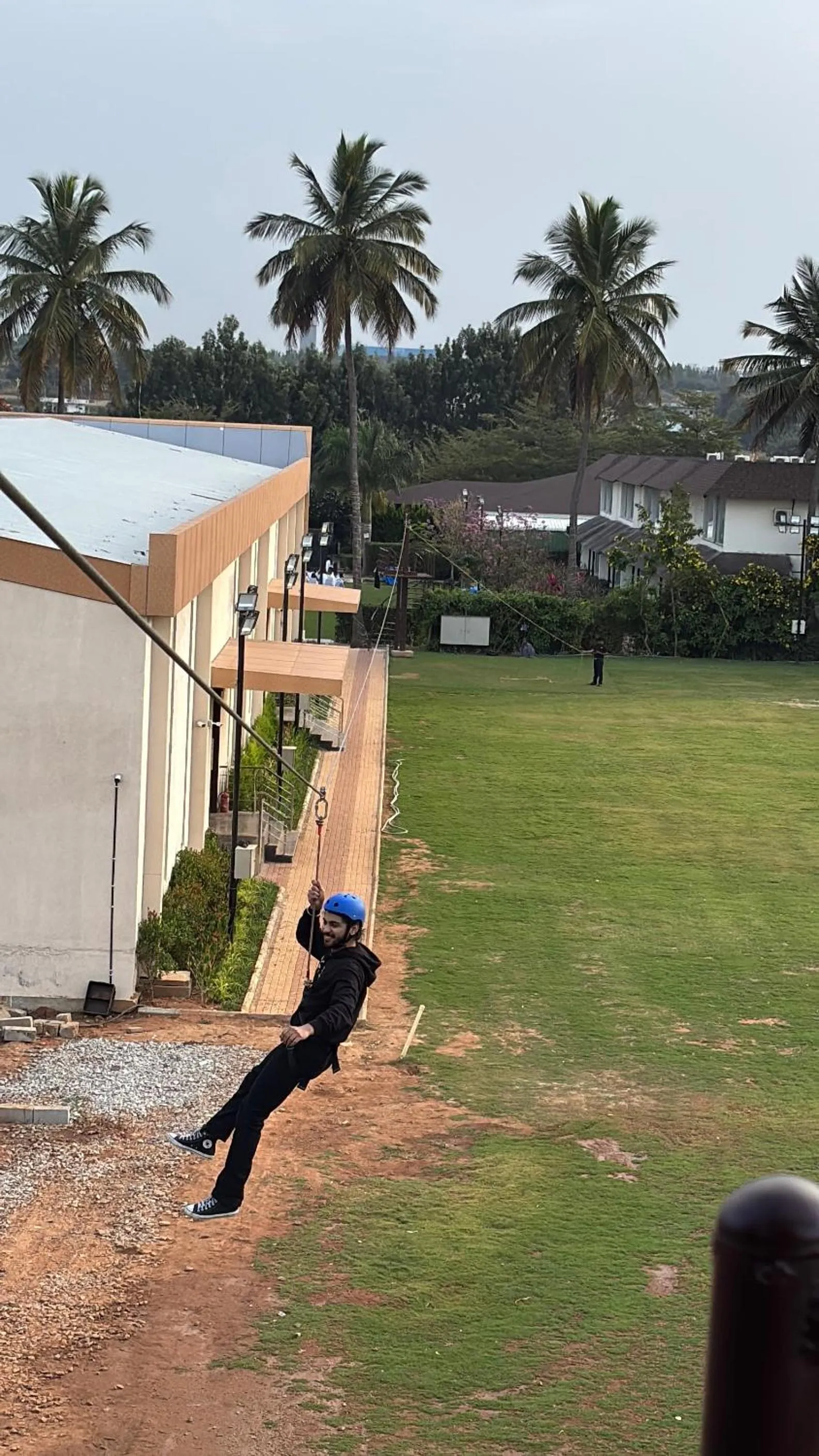 Activities in Veerdency Luxury resort