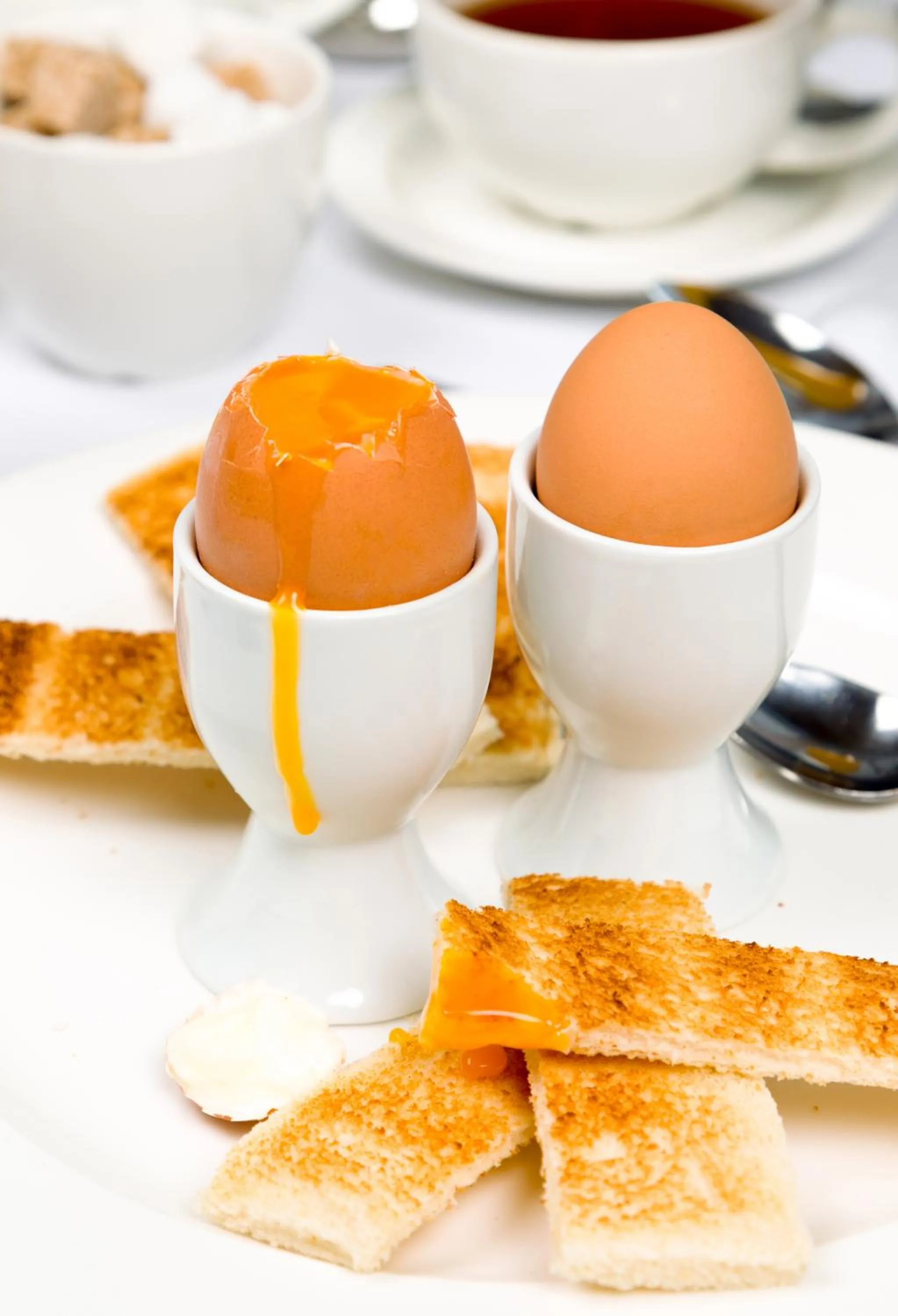 Food close-up in Grinkle Park Hotel