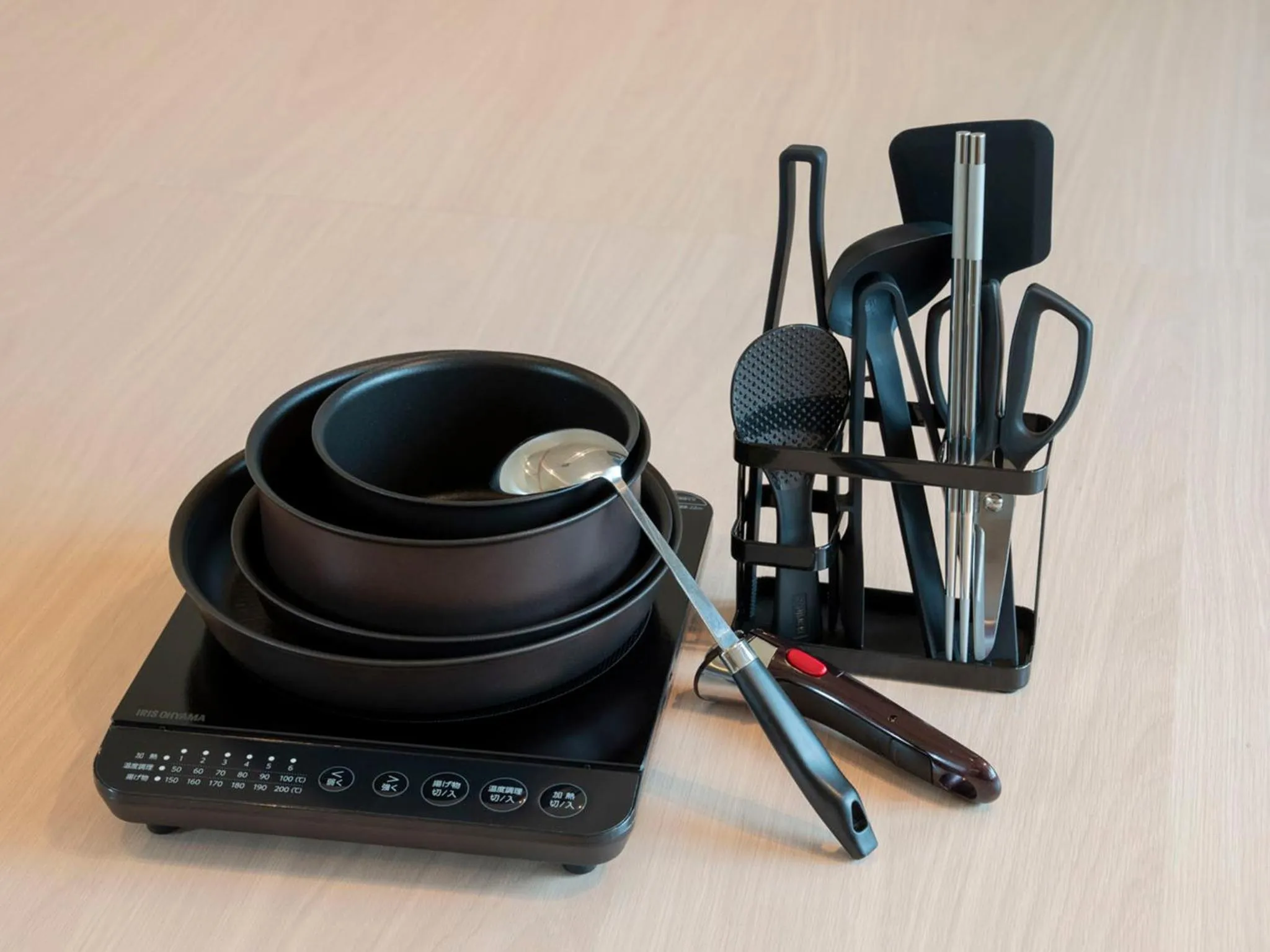 Activities in Rakuten STAY Izumo