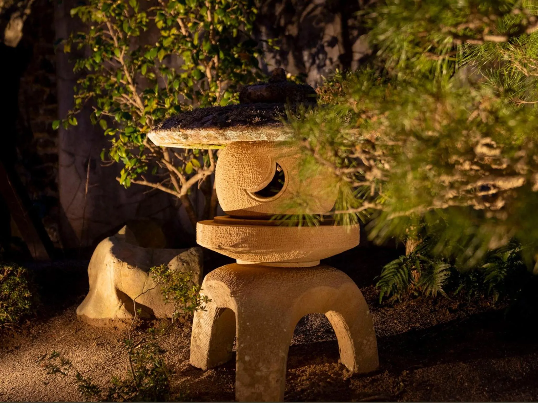 Garden in Rakuten STAY Izumo