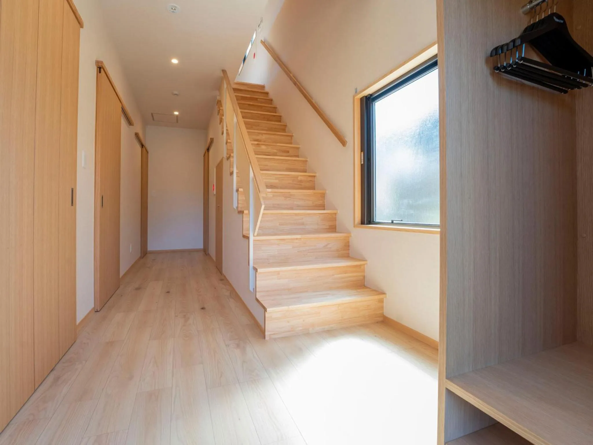 Photo of the whole room in Rakuten STAY Izumo