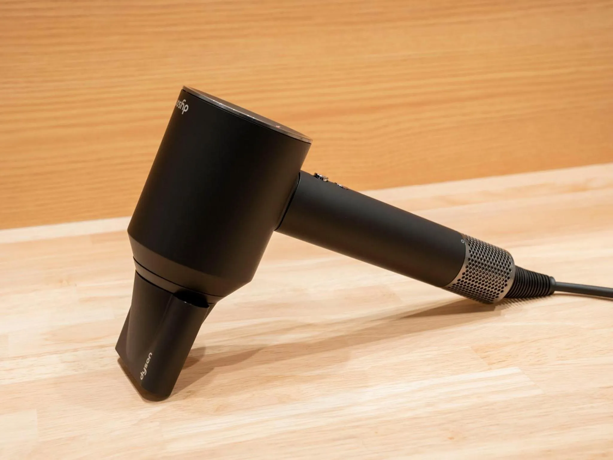 hair dryier in Rakuten STAY Izumo