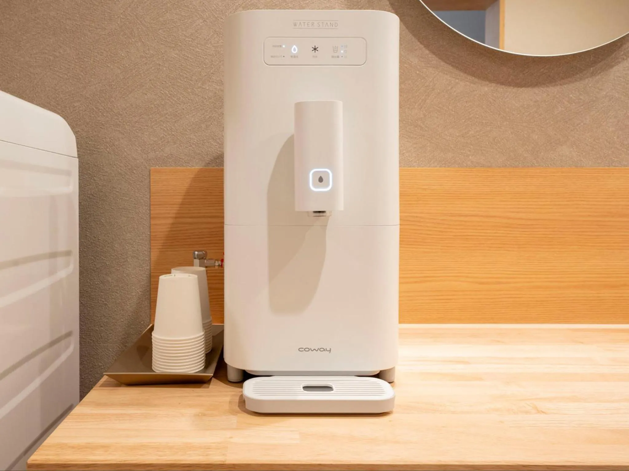 Activities in Rakuten STAY Izumo