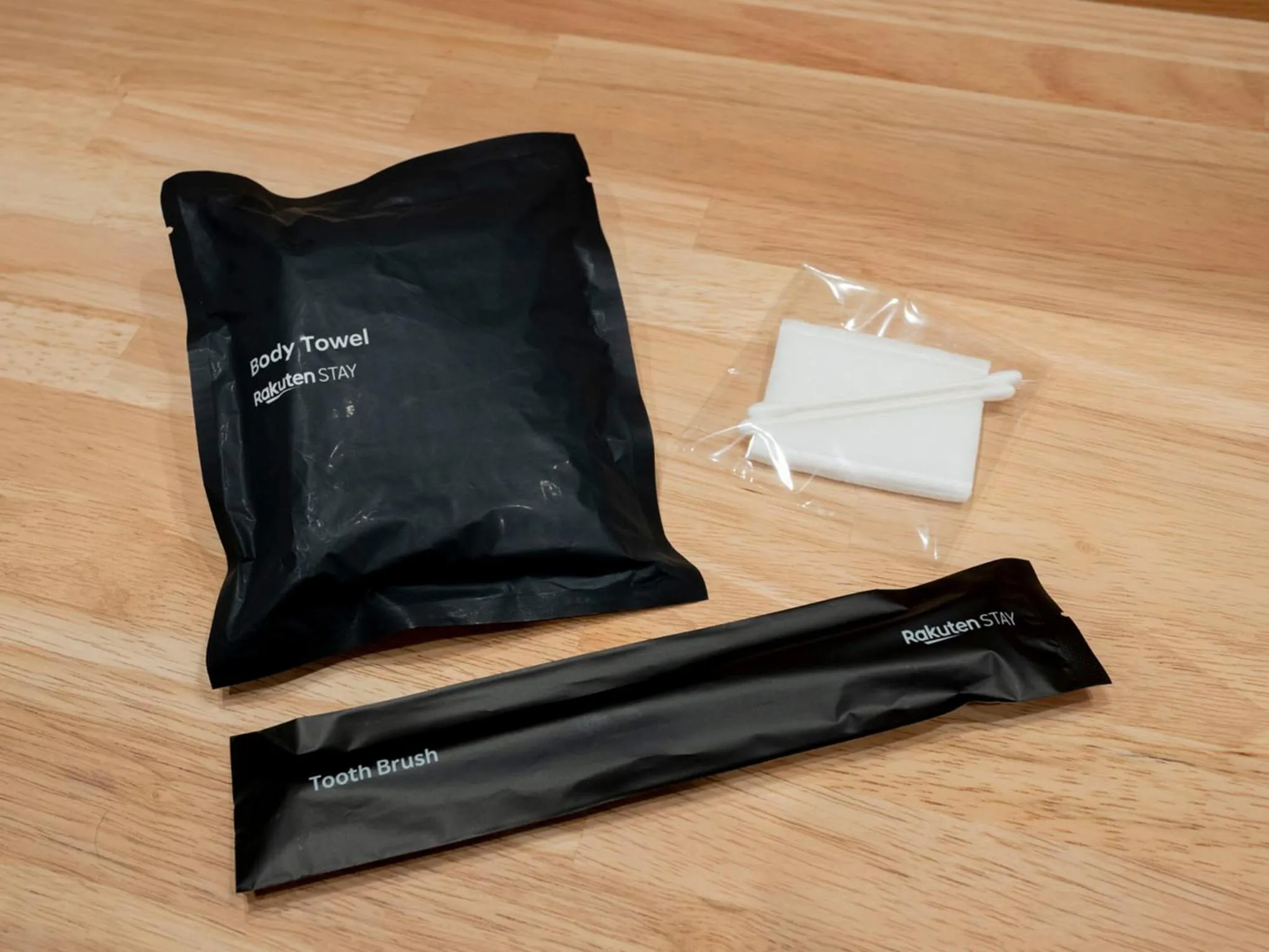 Activities in Rakuten STAY Izumo