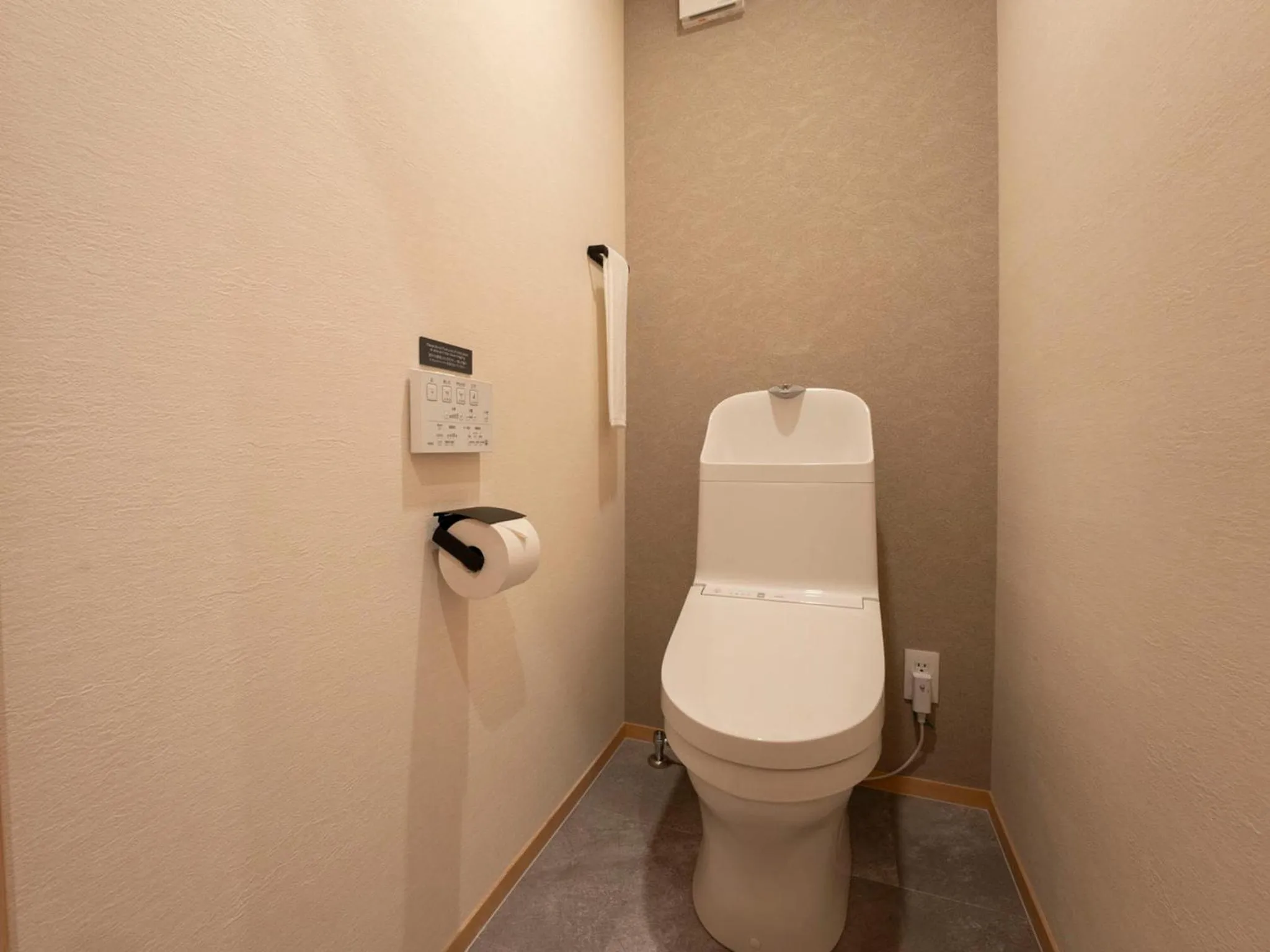 Toilet in Rakuten STAY Izumo