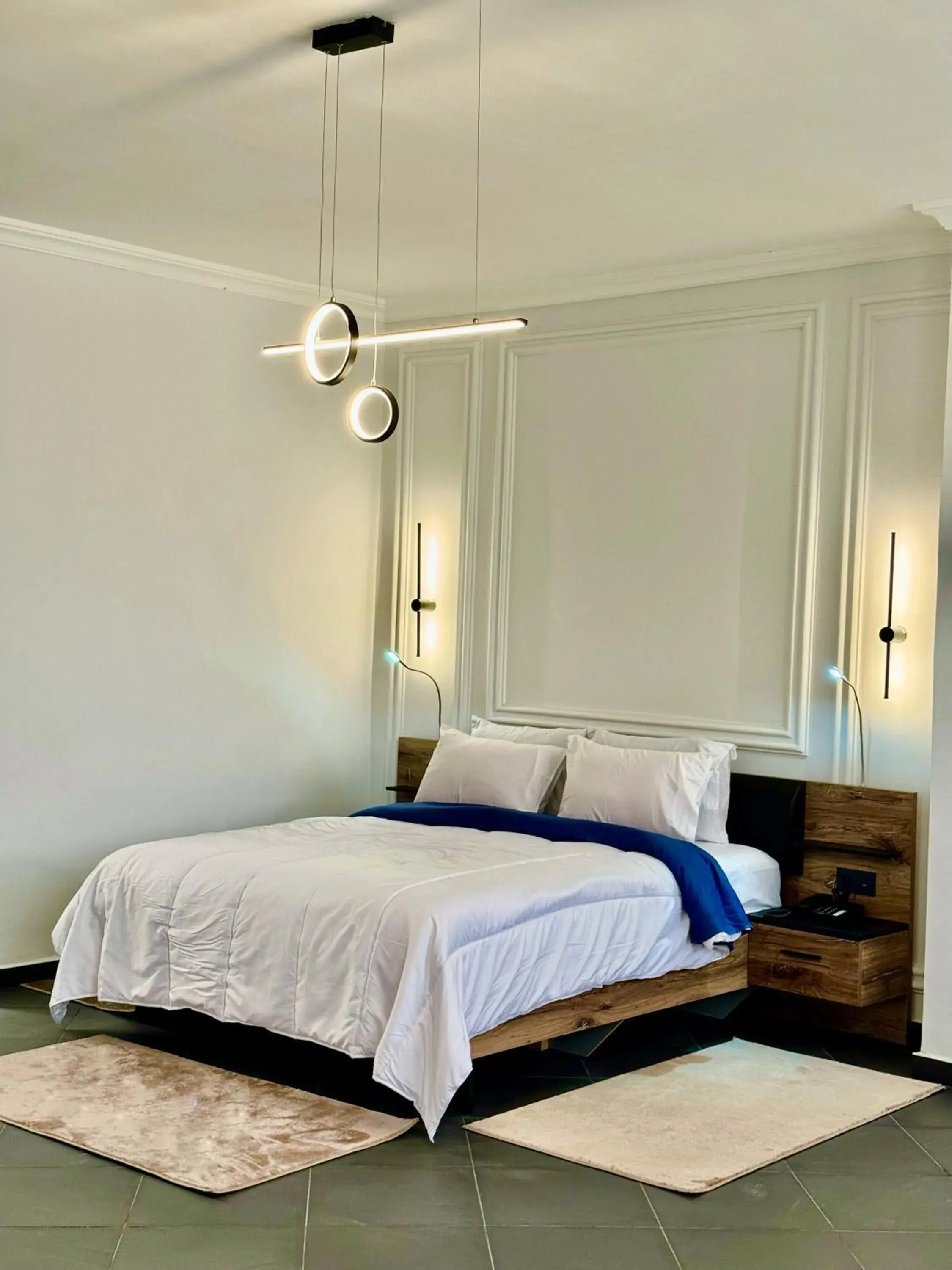 Executive Suite in The Hotel Syracuse Executive Suite in The Hotel Syracuse