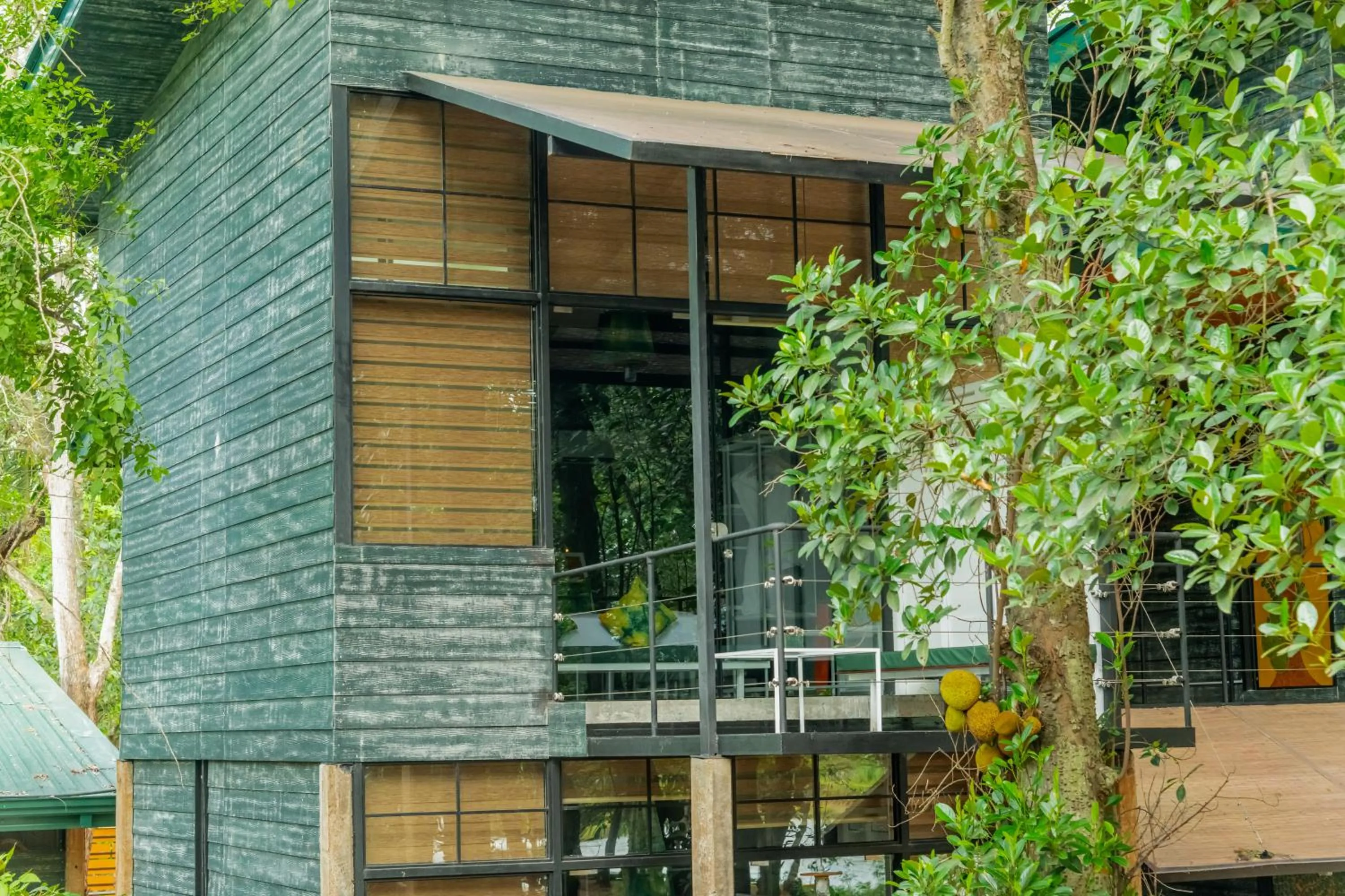 View (from property/room) in Waraka - Udawalawe by Thema Collection