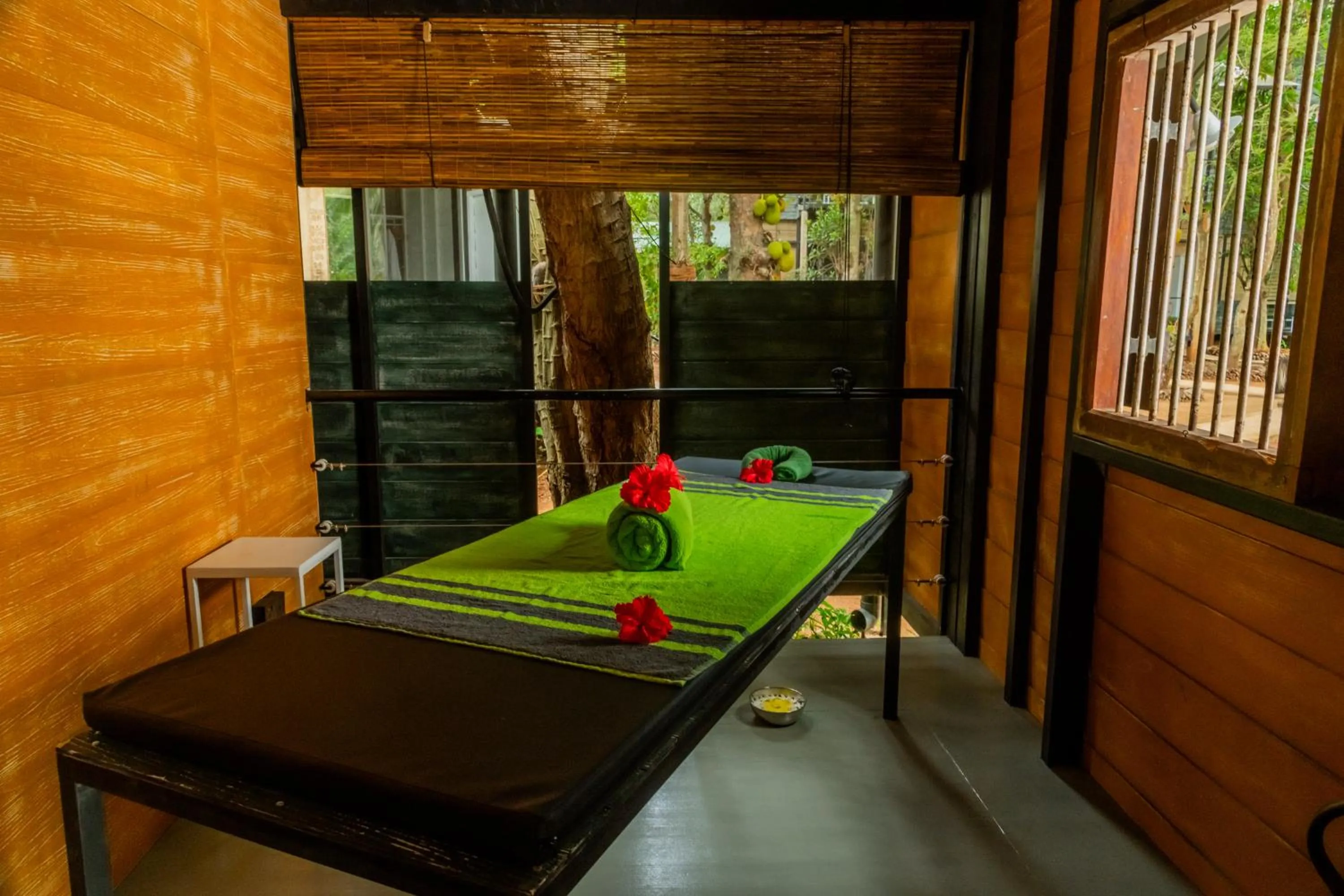 Spa and wellness centre/facilities in Waraka - Udawalawe by Thema Collection