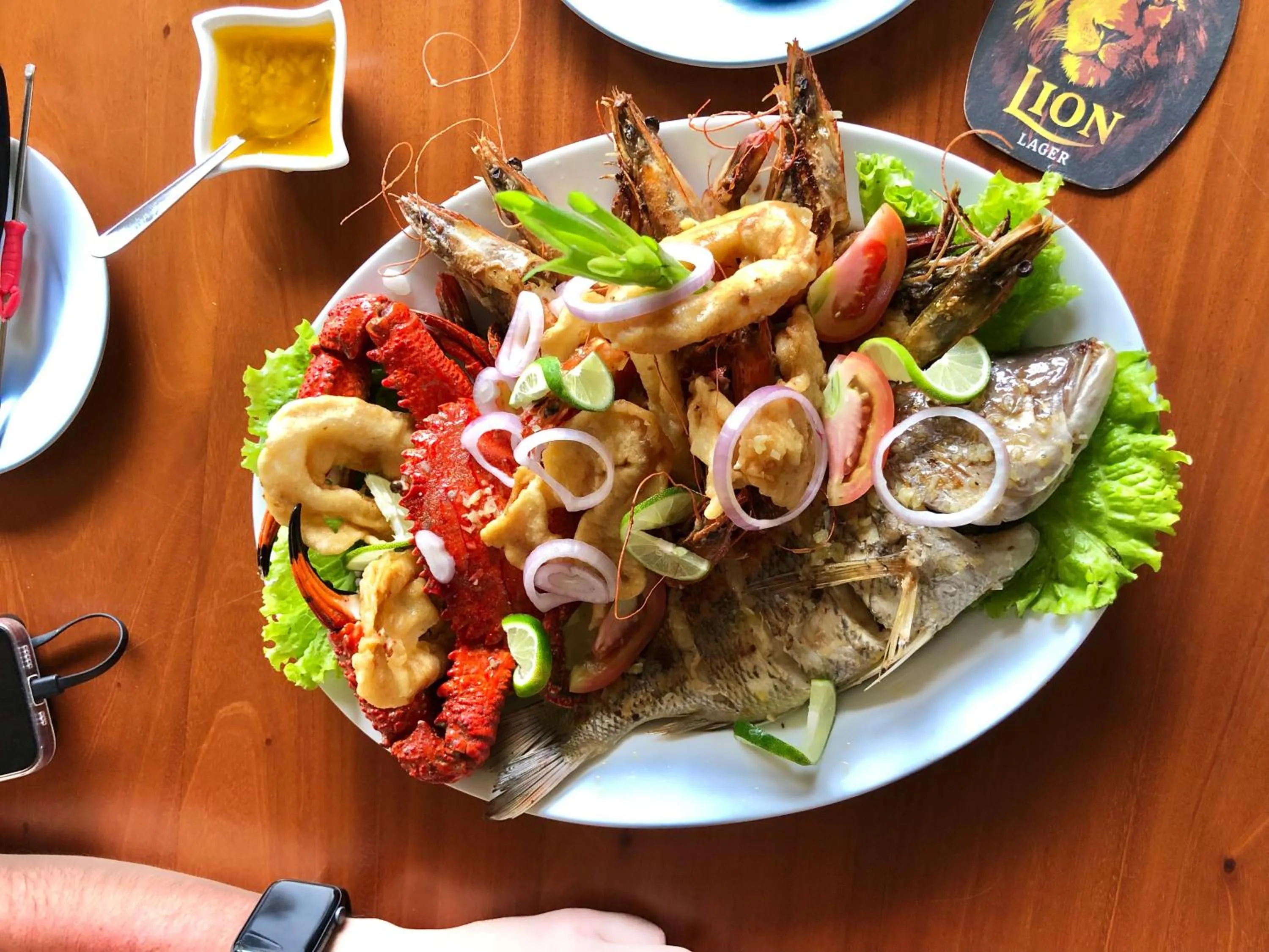 Lagoon Bentota Resort