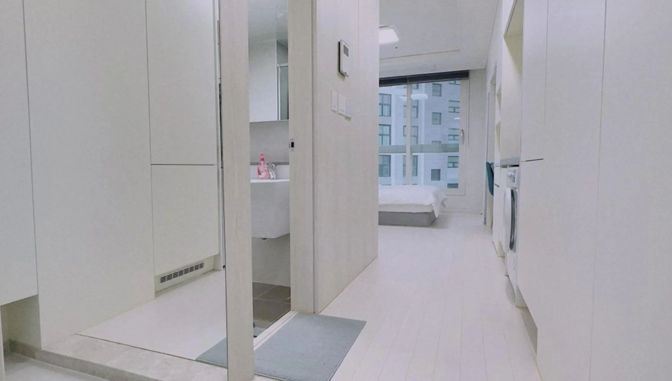 The Time hotel Incheon Airport