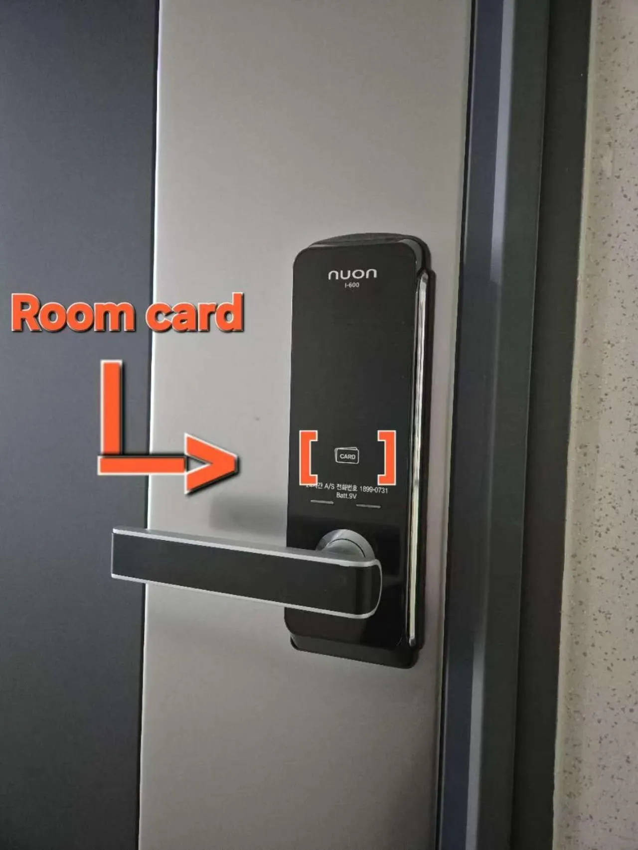 The Time hotel Incheon Airport