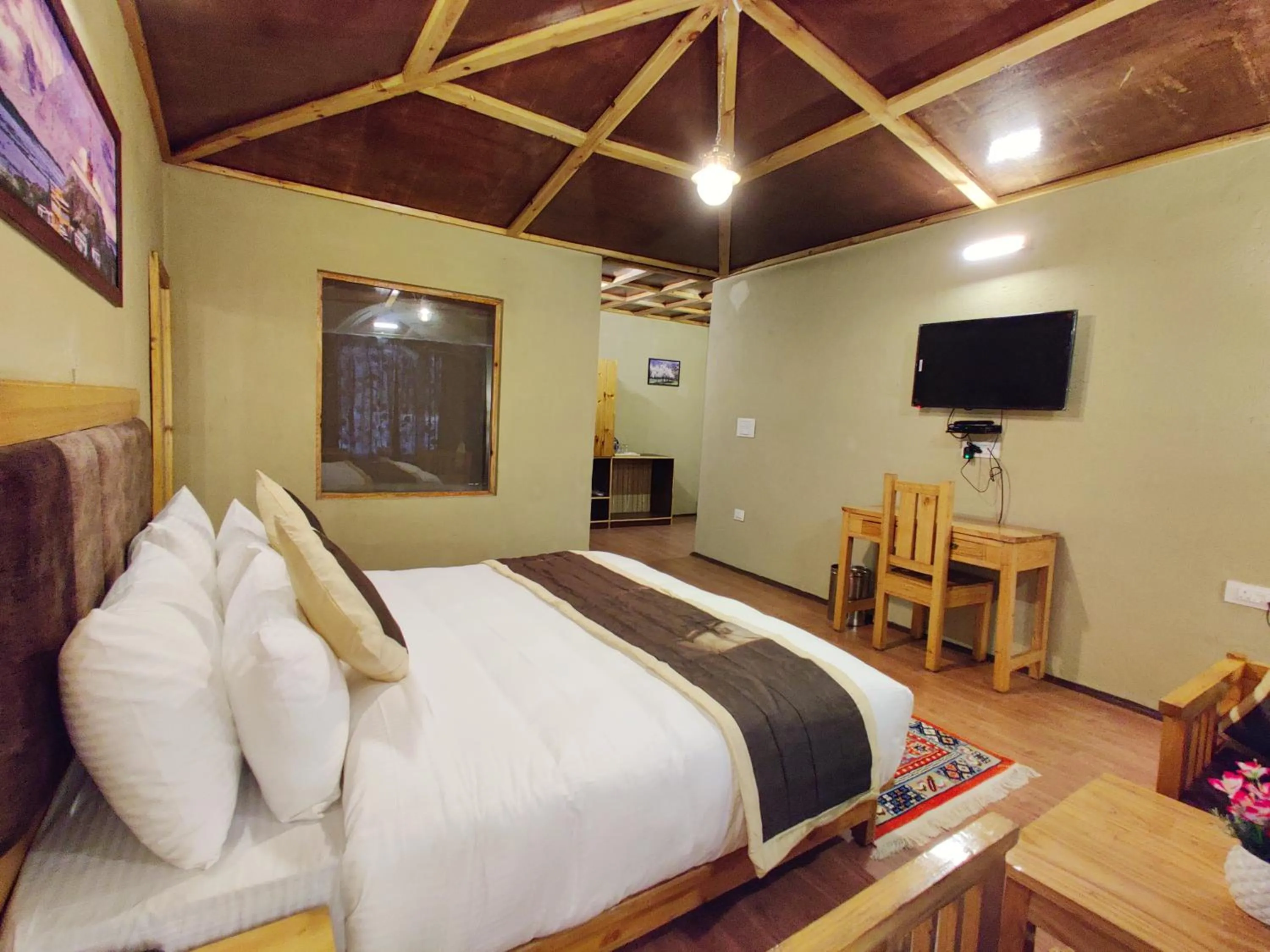 White Sands Resort