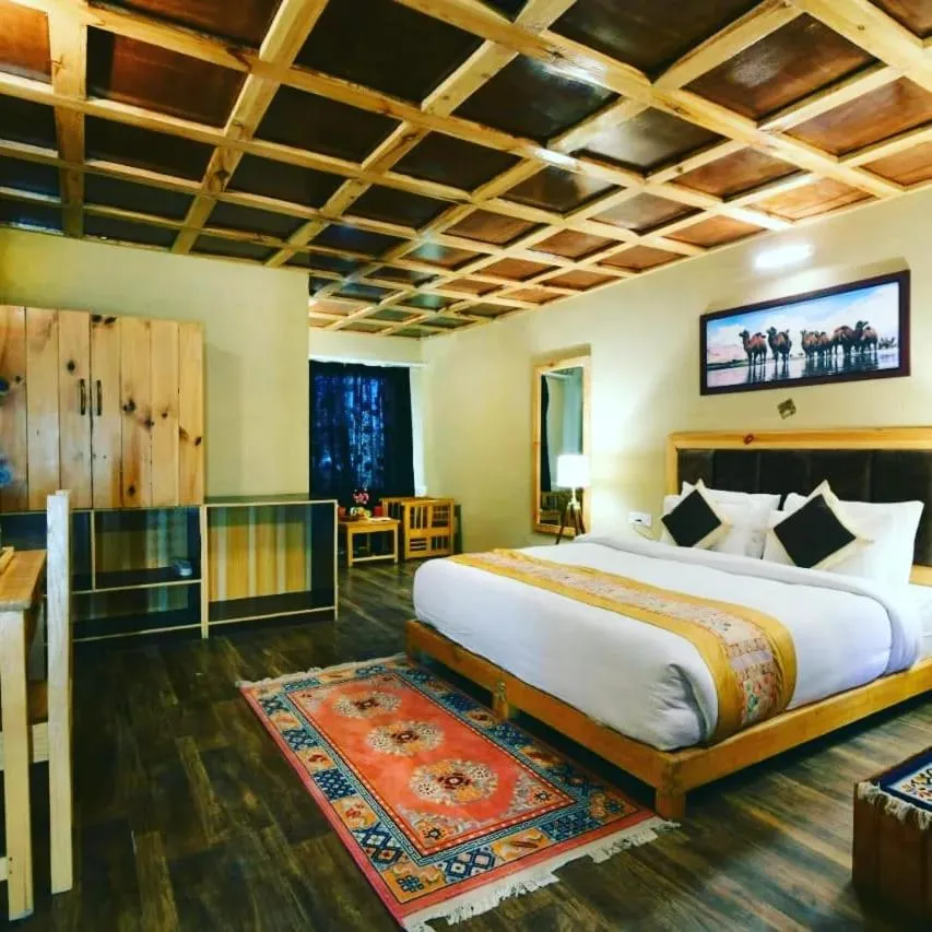 White Sands Resort