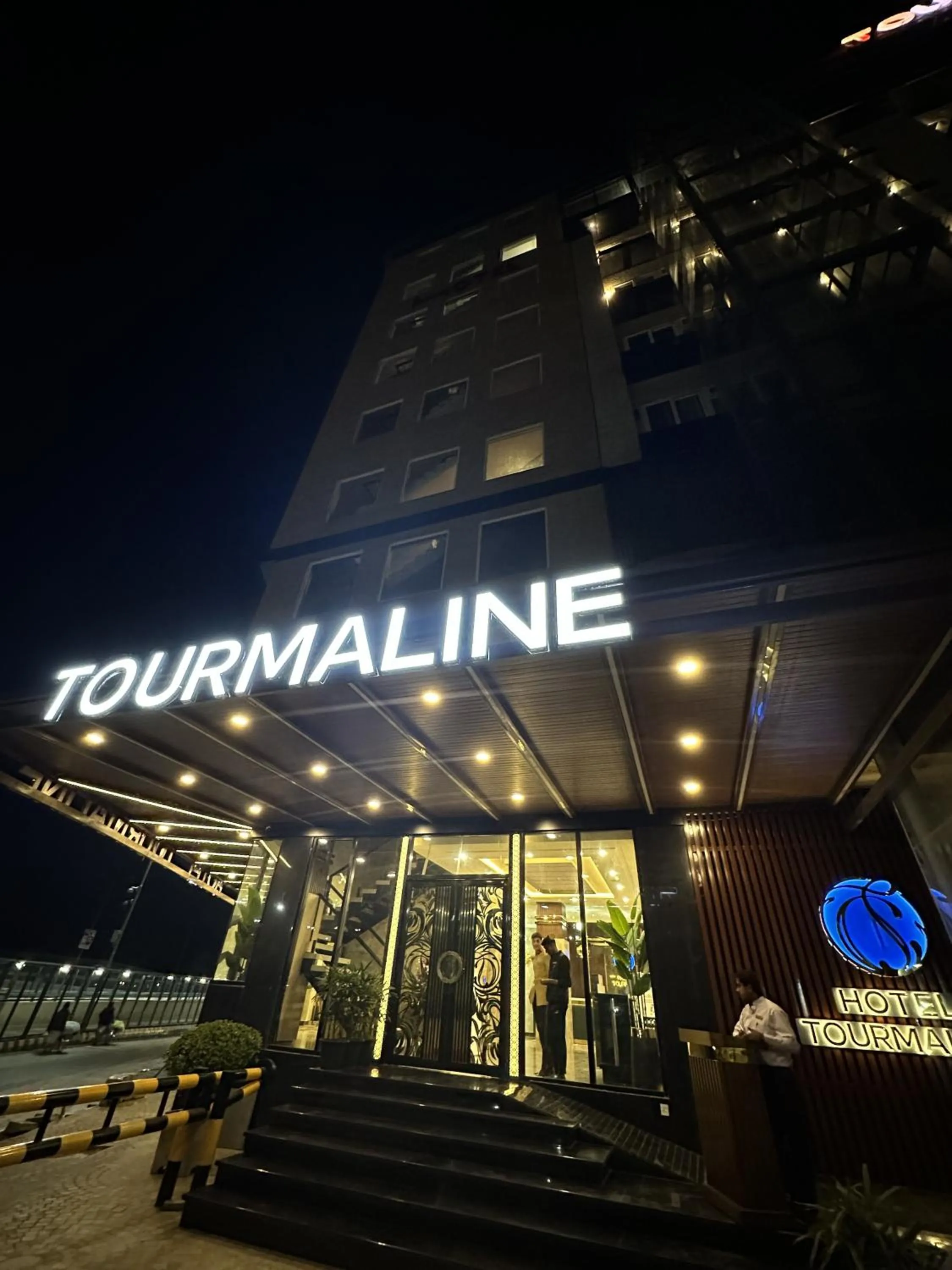 Hotel Tourmaline Peshawar