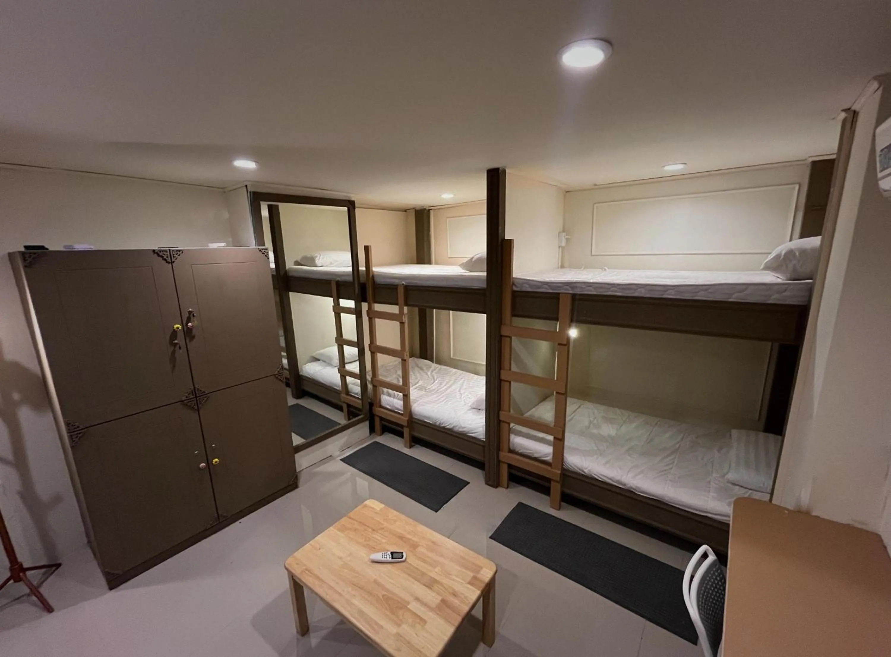 bunk bed, Bed in Bud Brew Beyond Dispensary and Hotel