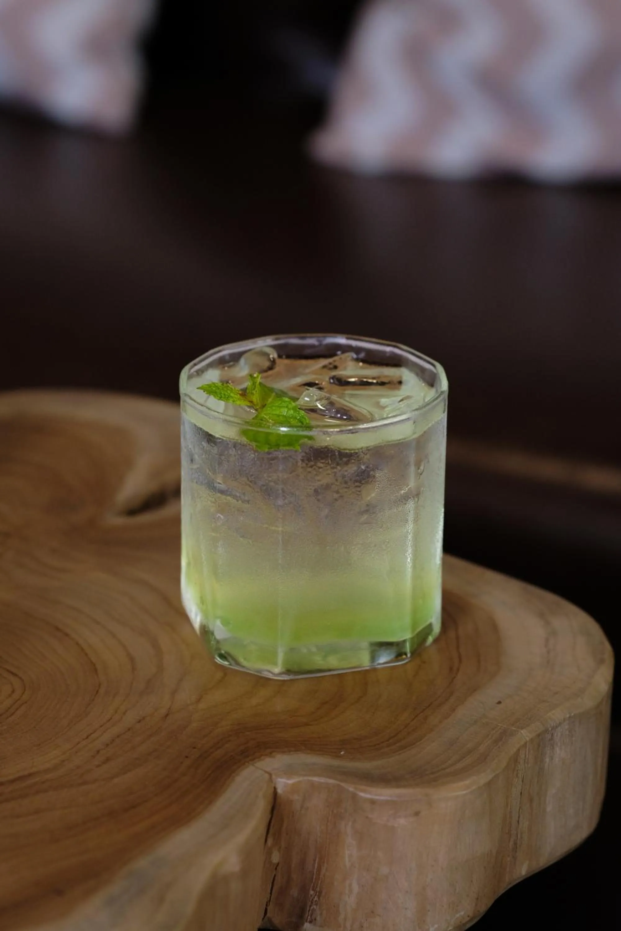 Restaurant/places to eat in Bud Brew Beyond Dispensary and Hotel