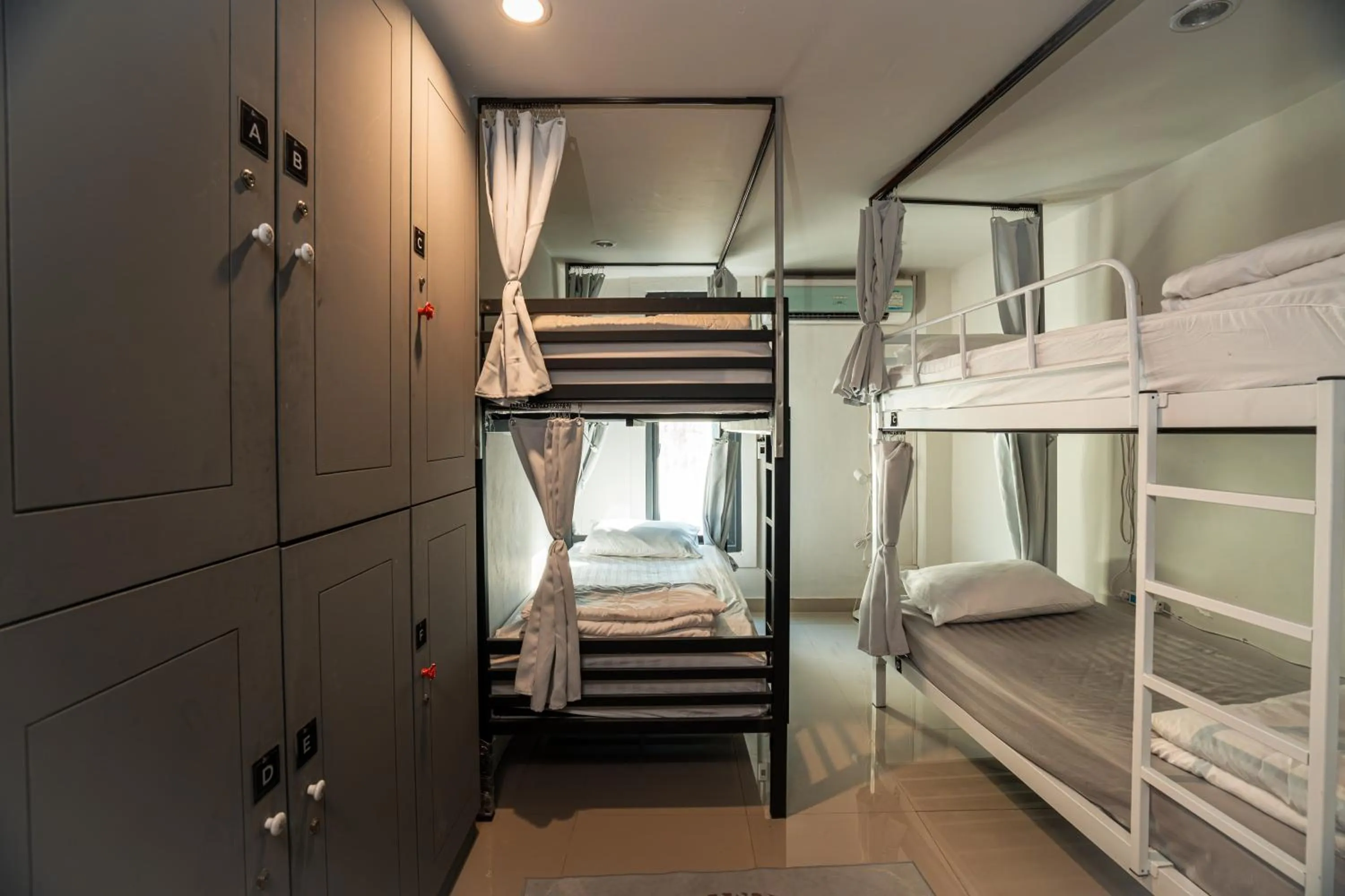 Bud Brew Beyond Dispensary and Hotel