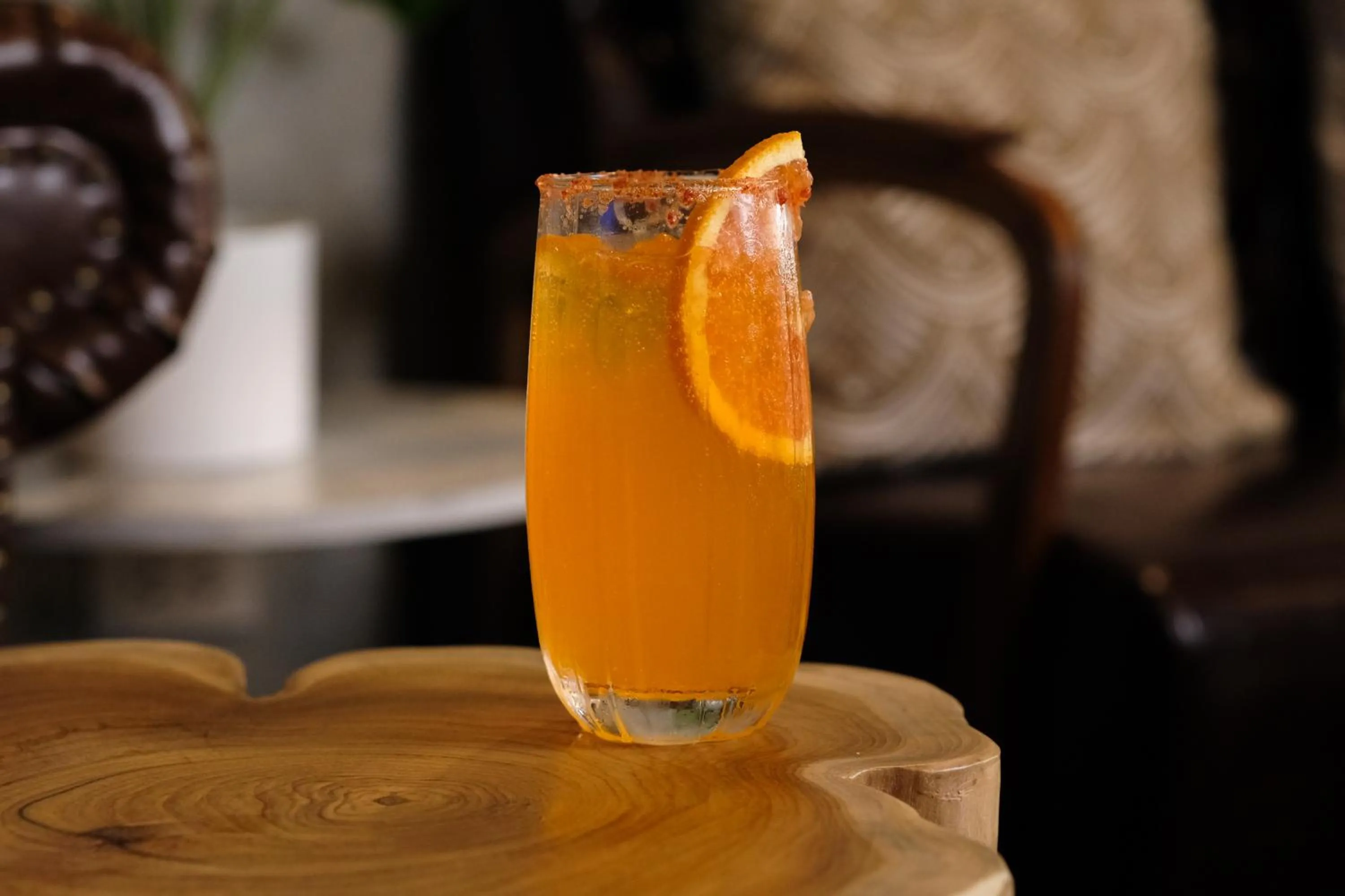 Restaurant/places to eat in Bud Brew Beyond Dispensary and Hotel