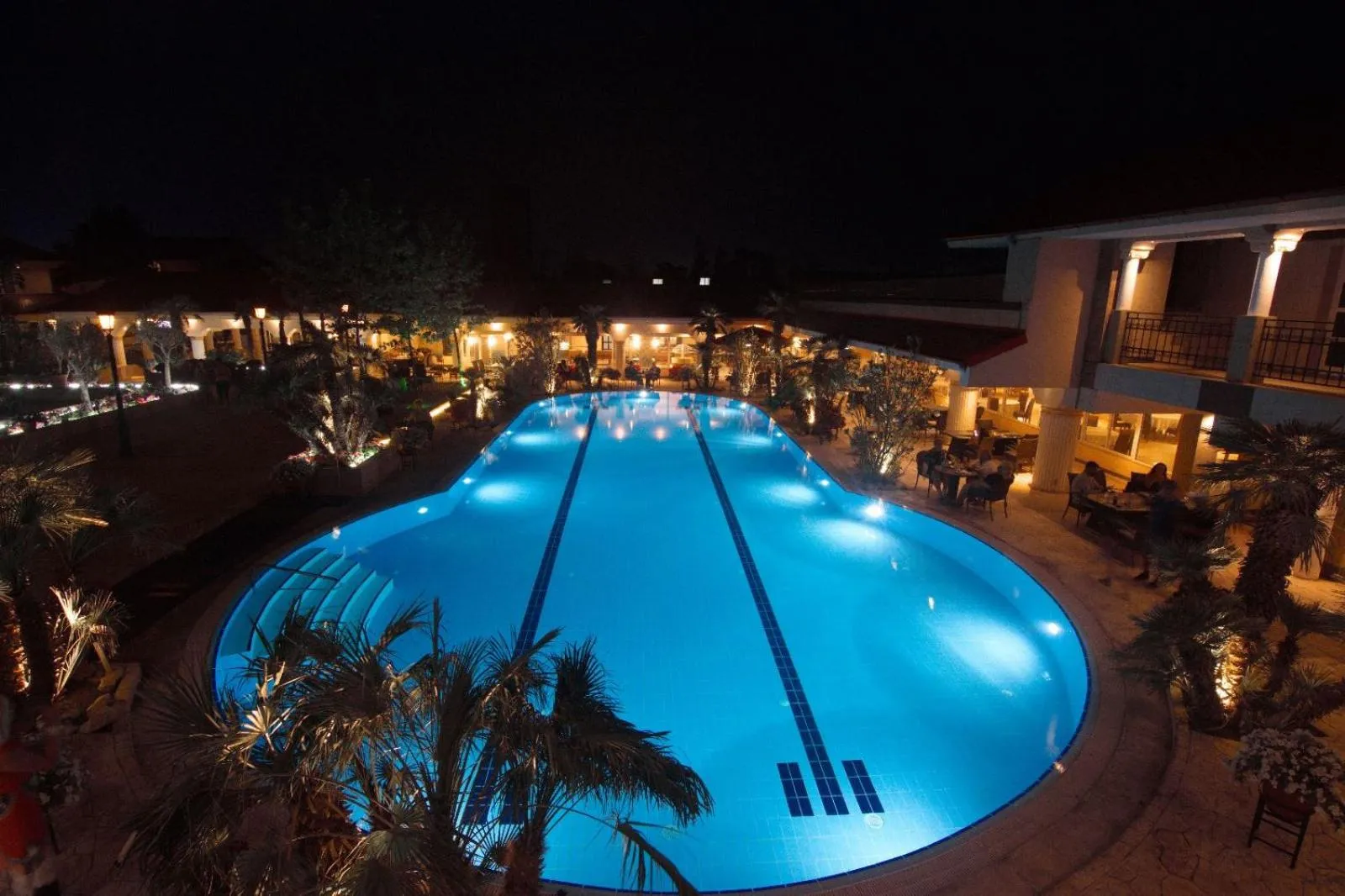 Vox Maris Grand Resort