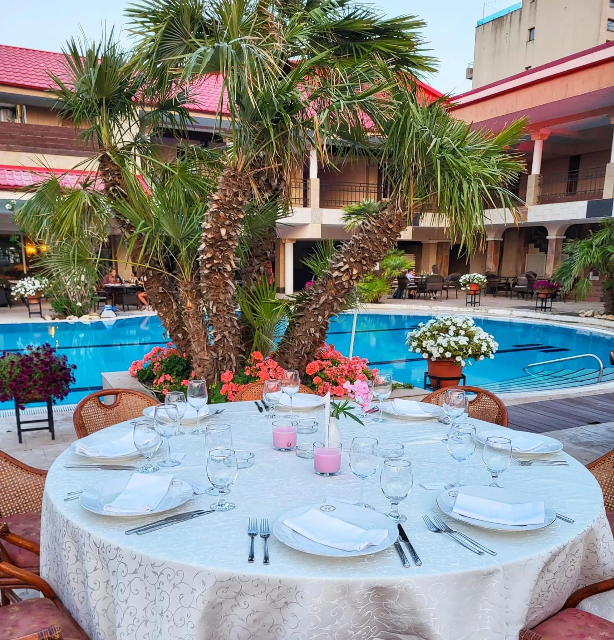 Vox Maris Grand Resort