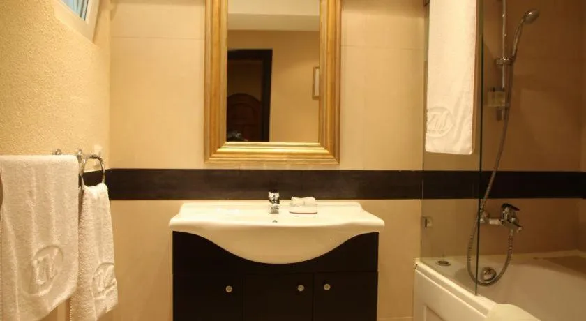 Vox Maris Grand Resort