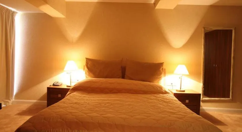 Vox Maris Grand Resort