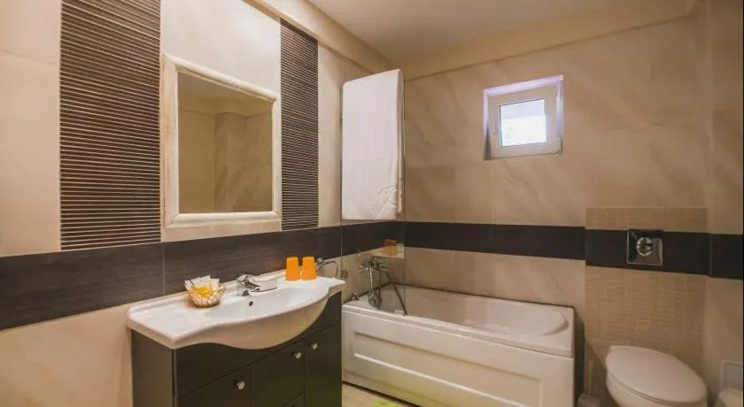 Vox Maris Grand Resort