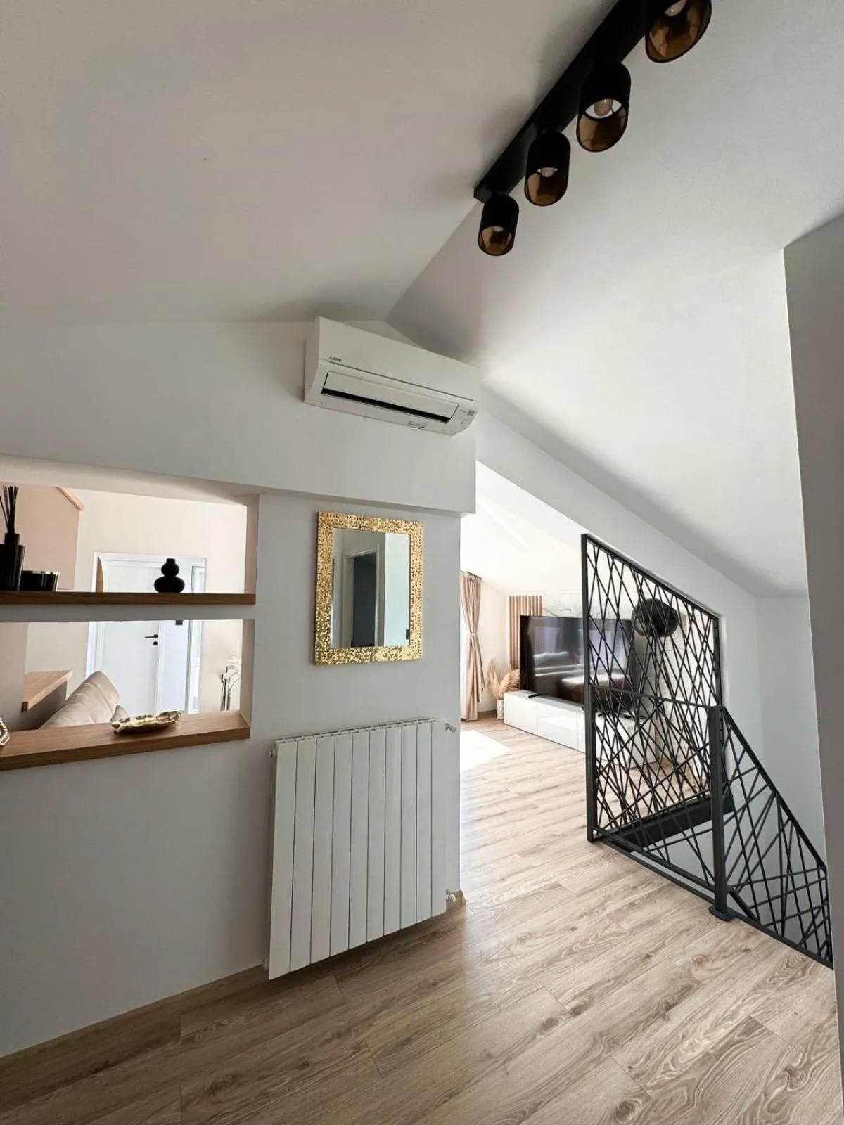 Premium apartment Seaview