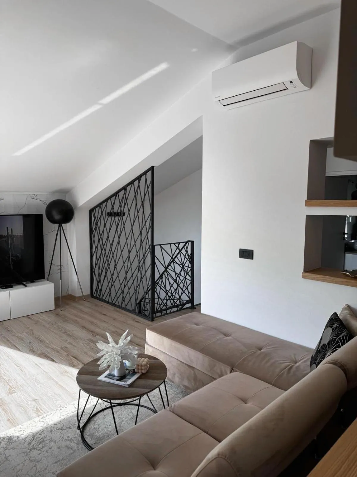 Premium apartment Seaview