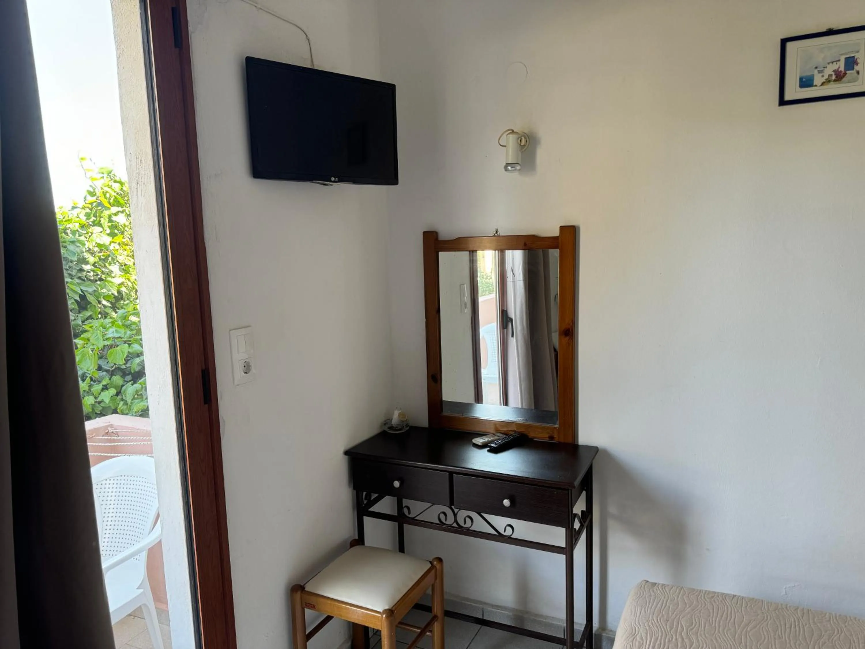 TV and multimedia in Zac & Georgio Studios