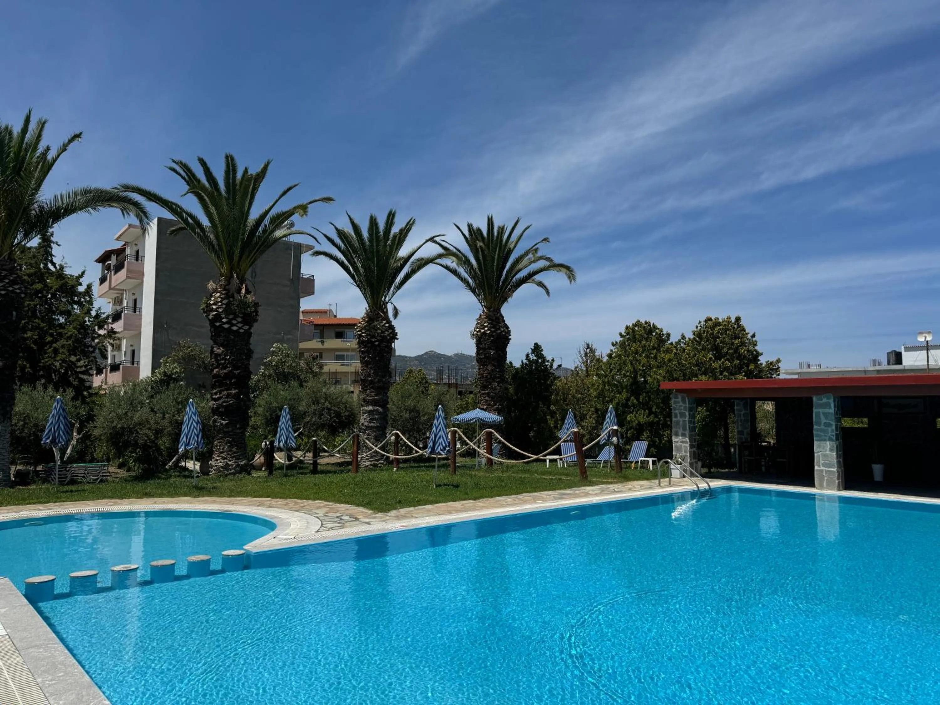 Zac & Georgio Studios