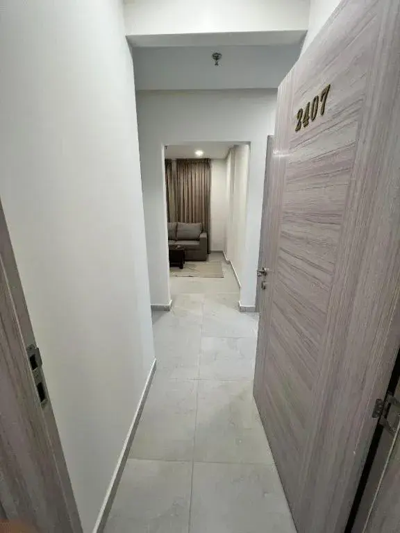 One-Bedroom Apartment in برج ماجيك سويت Magic Suite Tower One-Bedroom Apartment in برج ماجيك سويت Magic Suite Tower