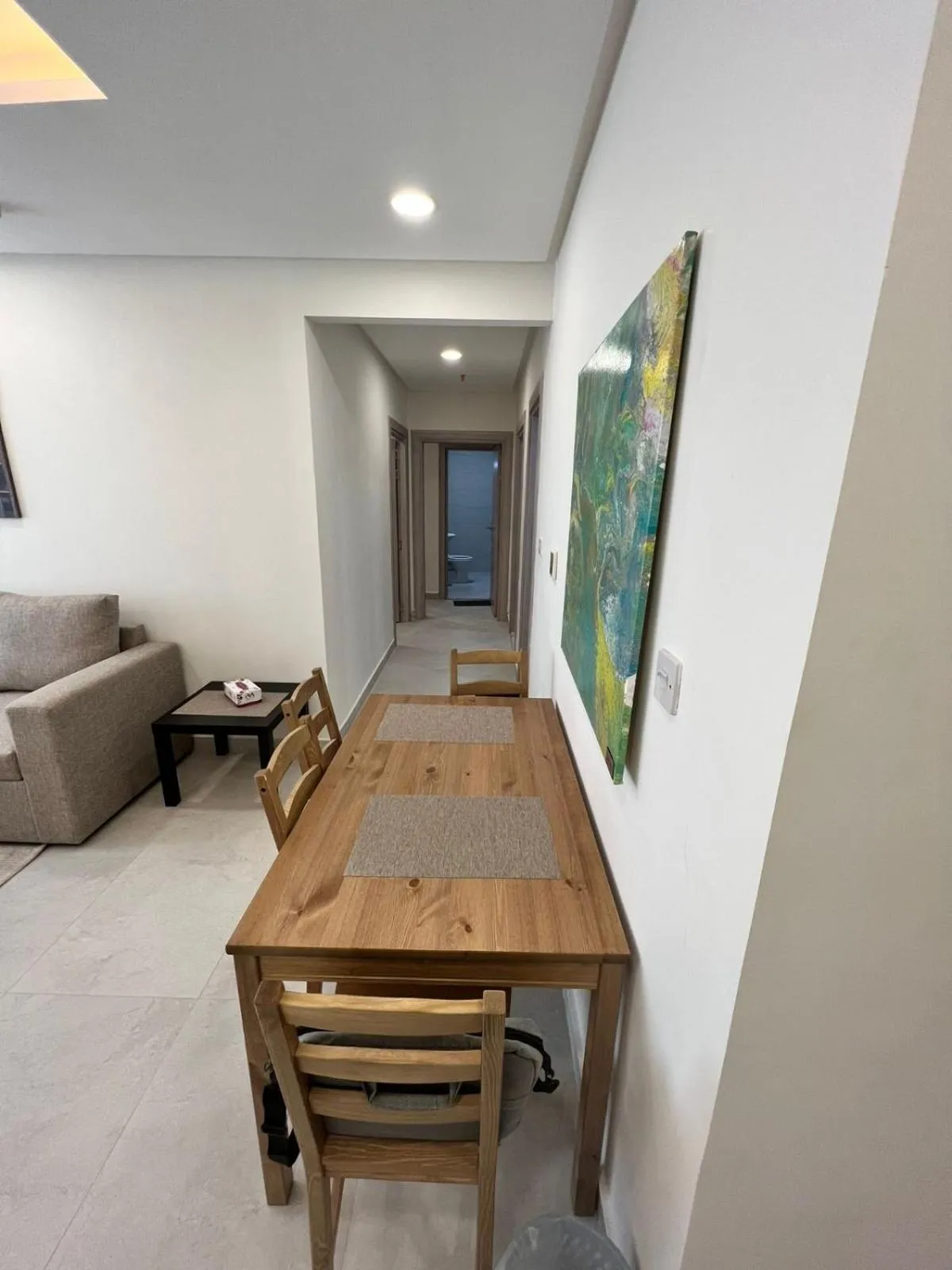 برج ماجيك سويت Magic Suite Tower