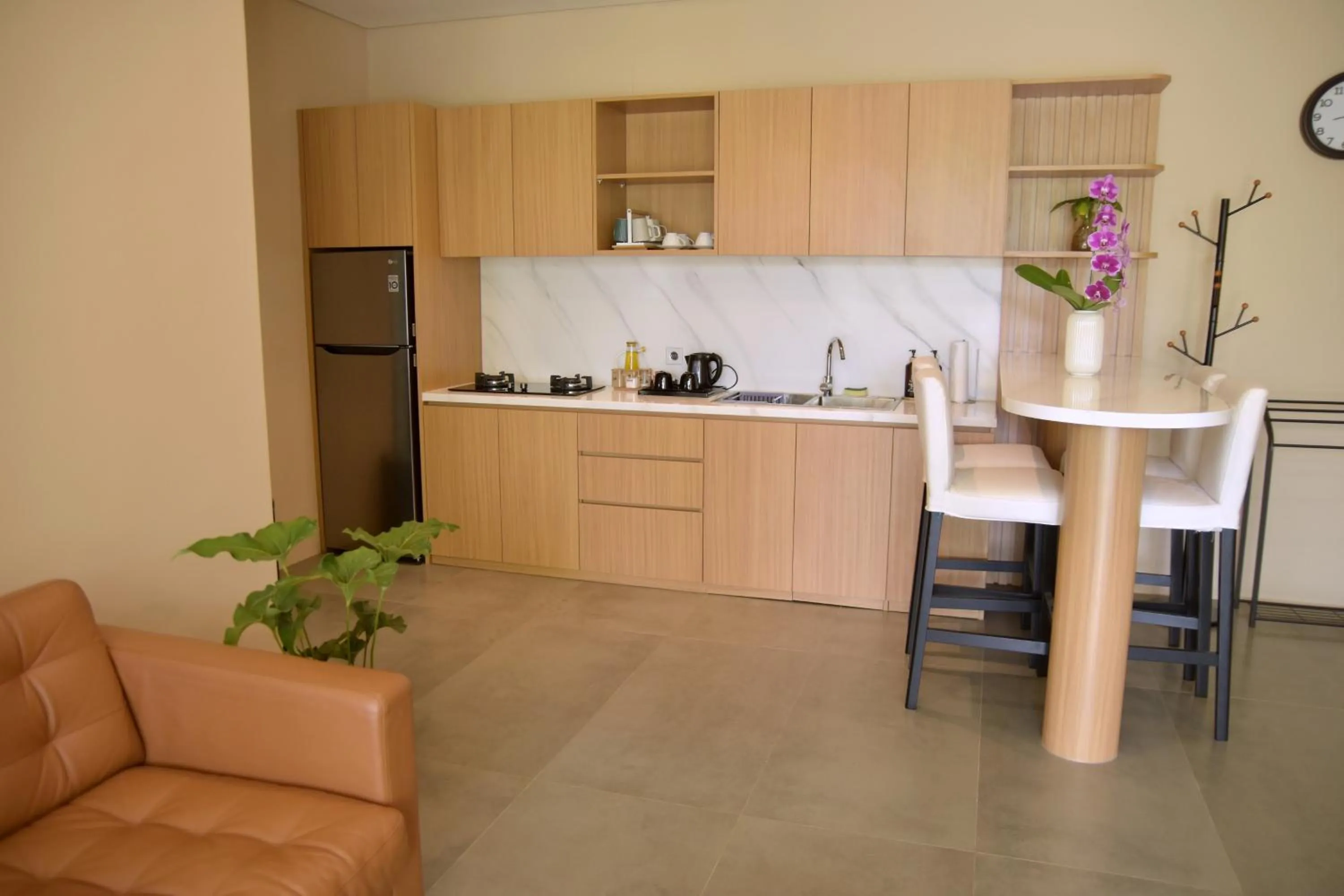 Sarga Earthing Resort