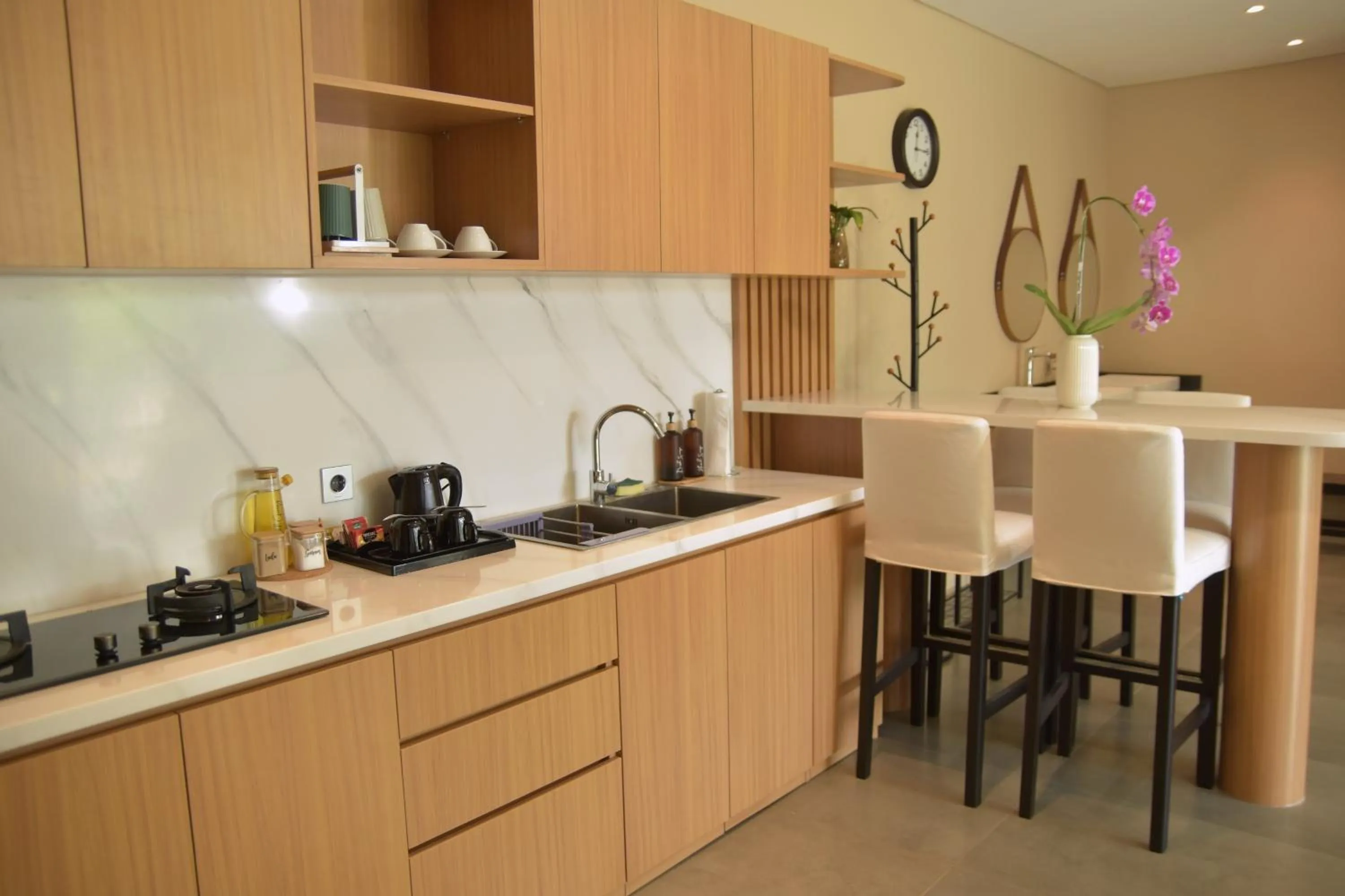 Sarga Earthing Resort