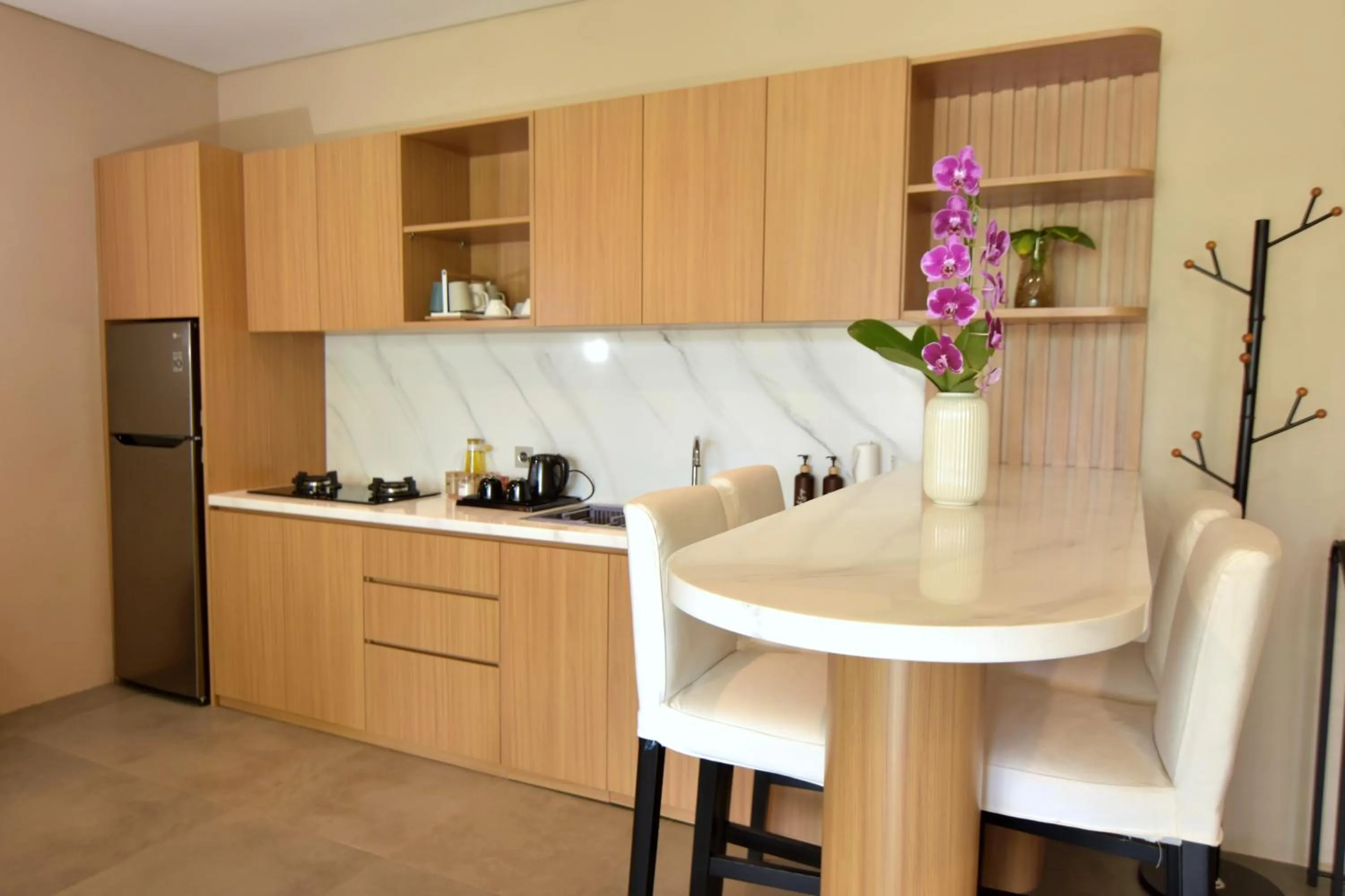 Sarga Earthing Resort