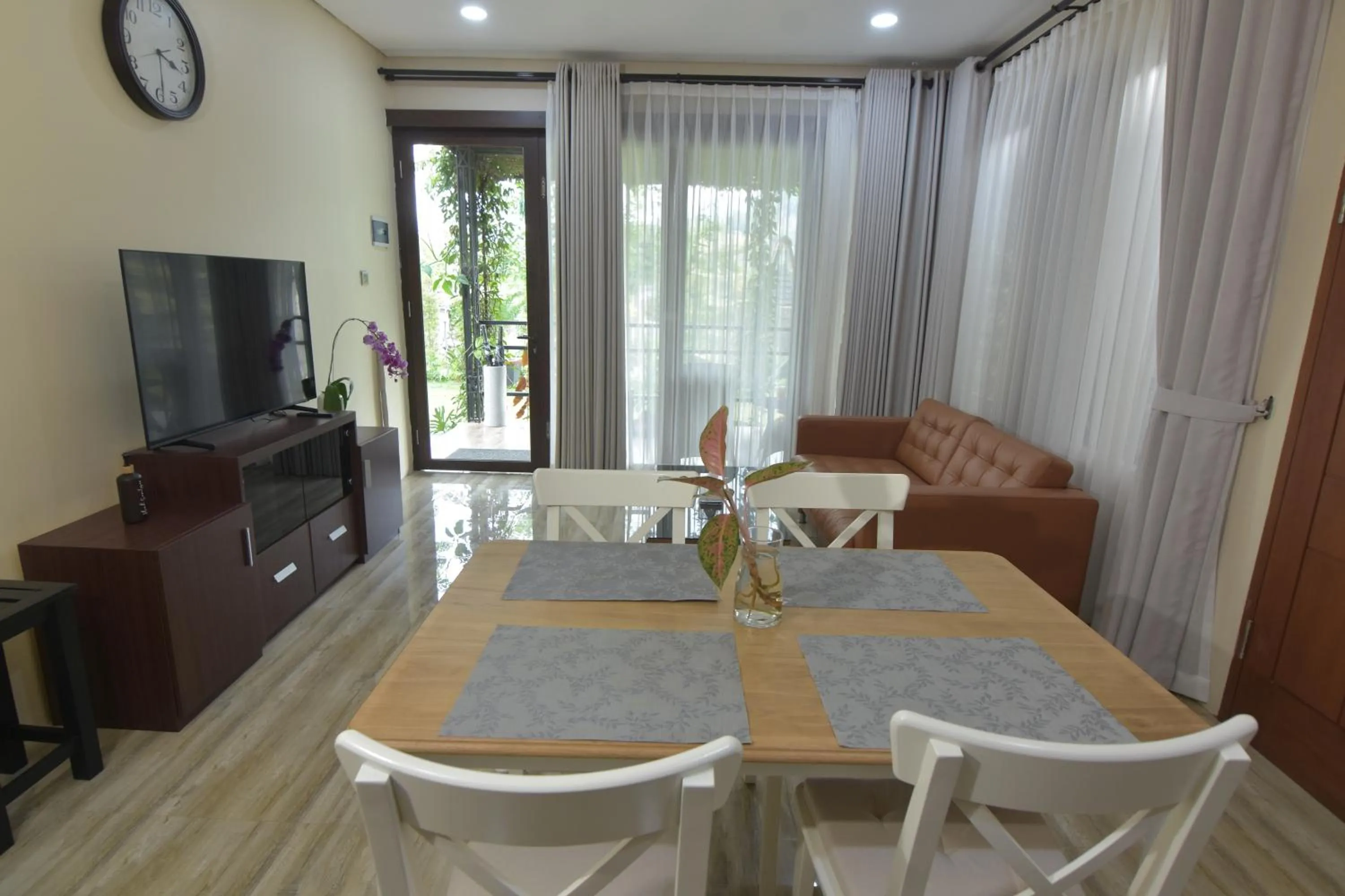 Sarga Earthing Resort