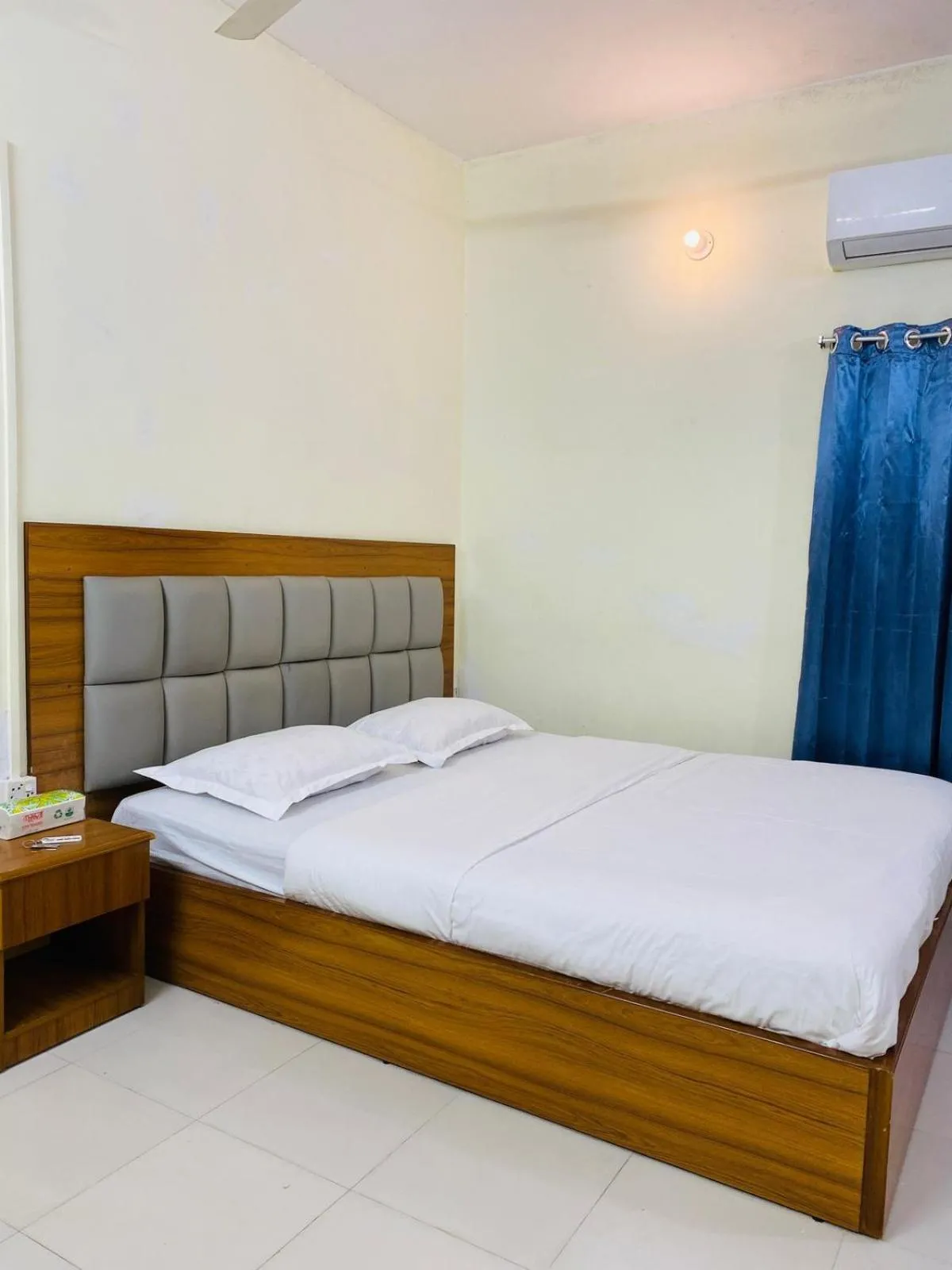 Asroy Guest House