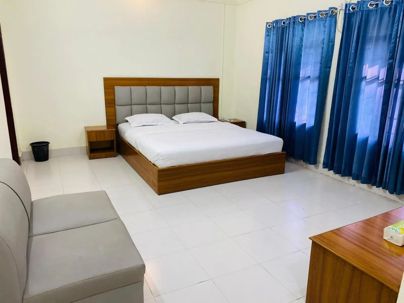 Asroy Guest House Asroy Guest House