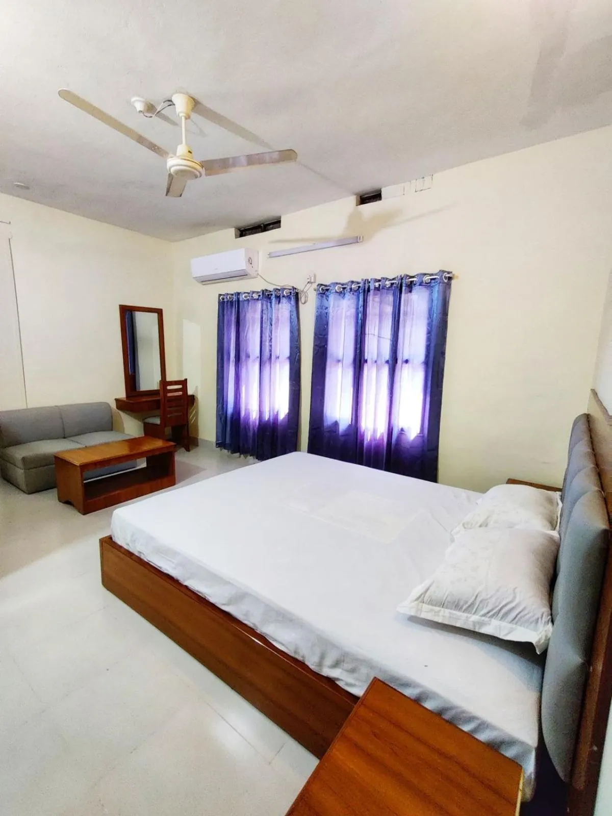 Asroy Guest House
