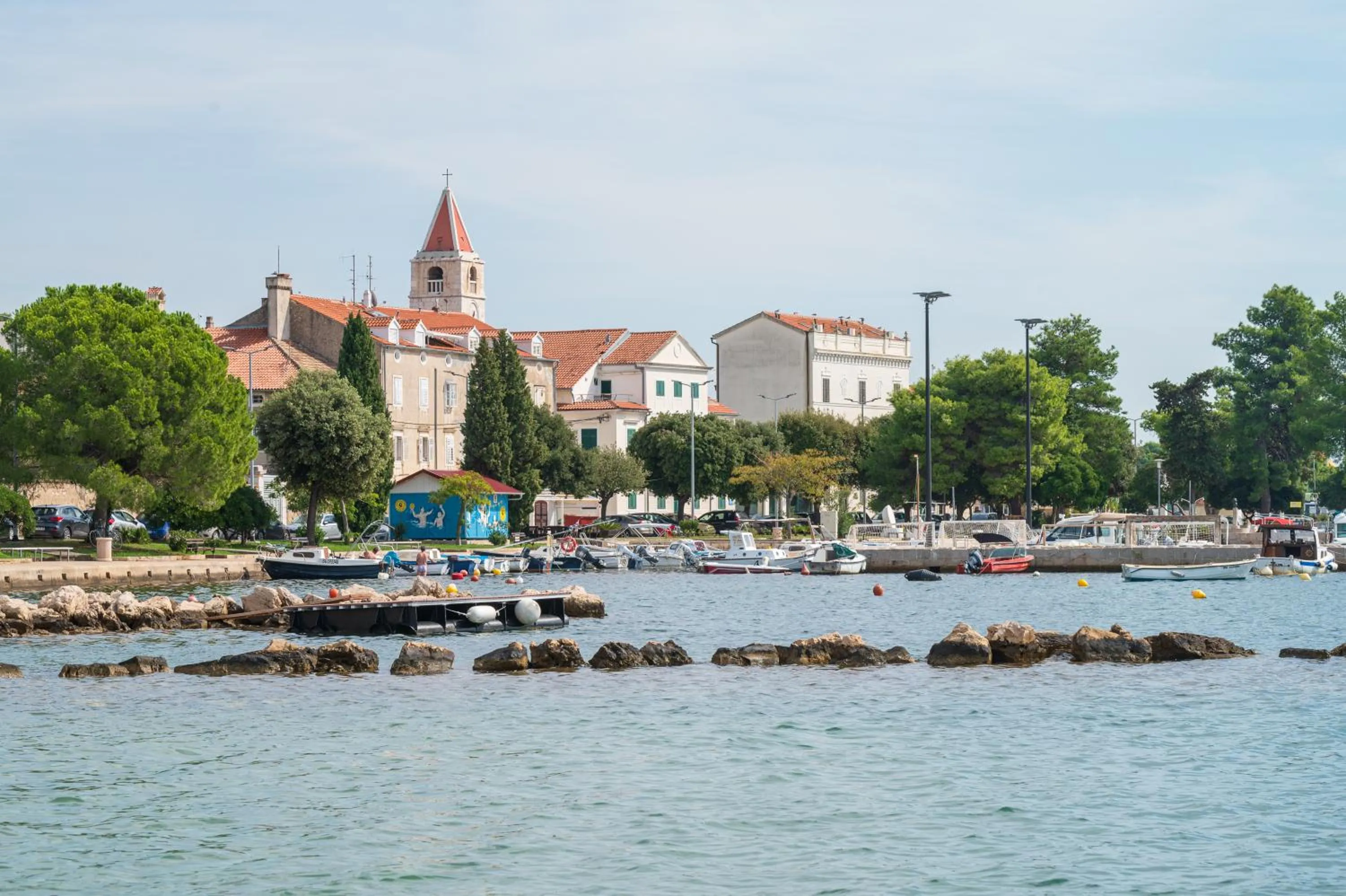 Natural landscape in Molum Hotel & Residences