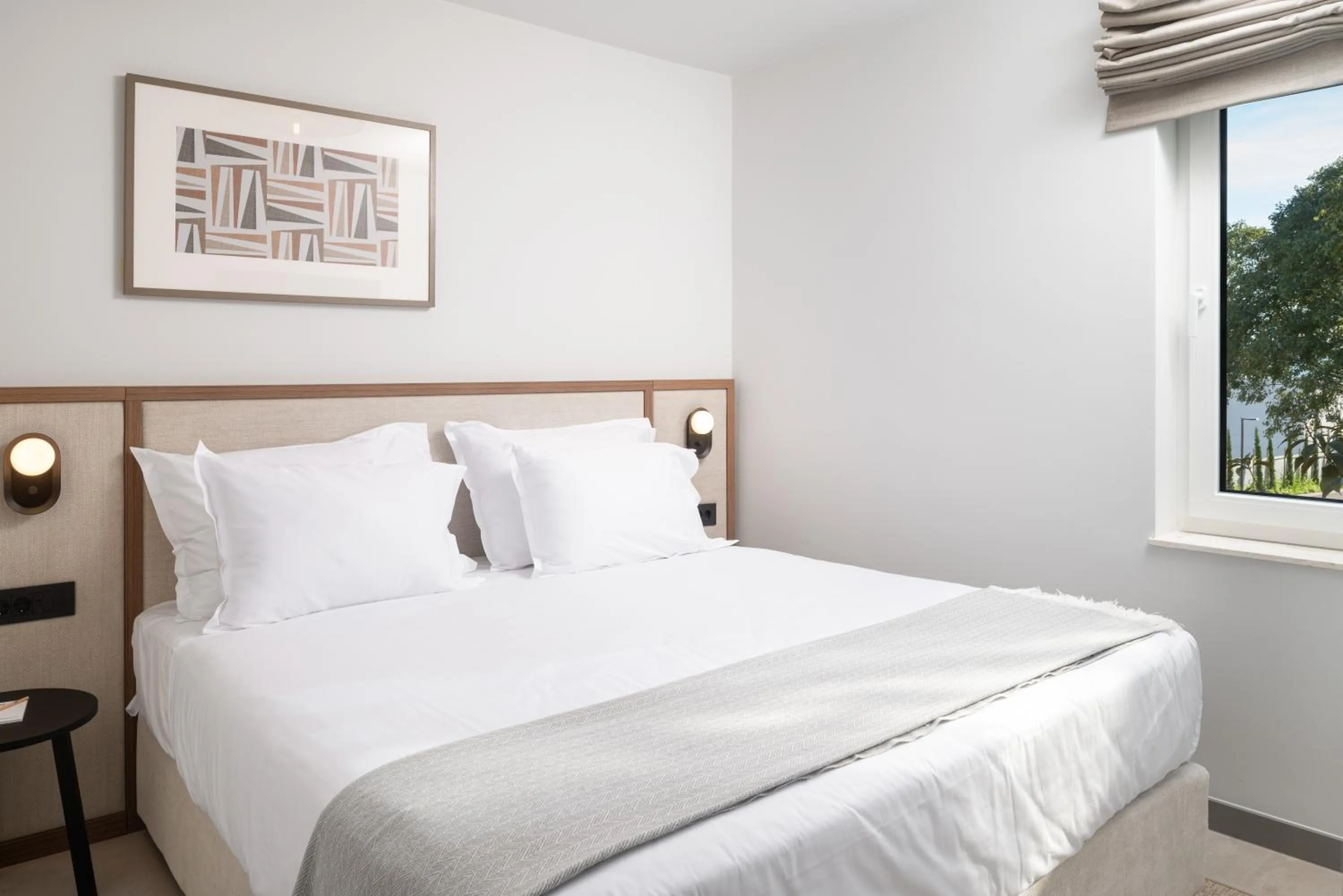 Bedroom, Bed in Molum Hotel & Residences