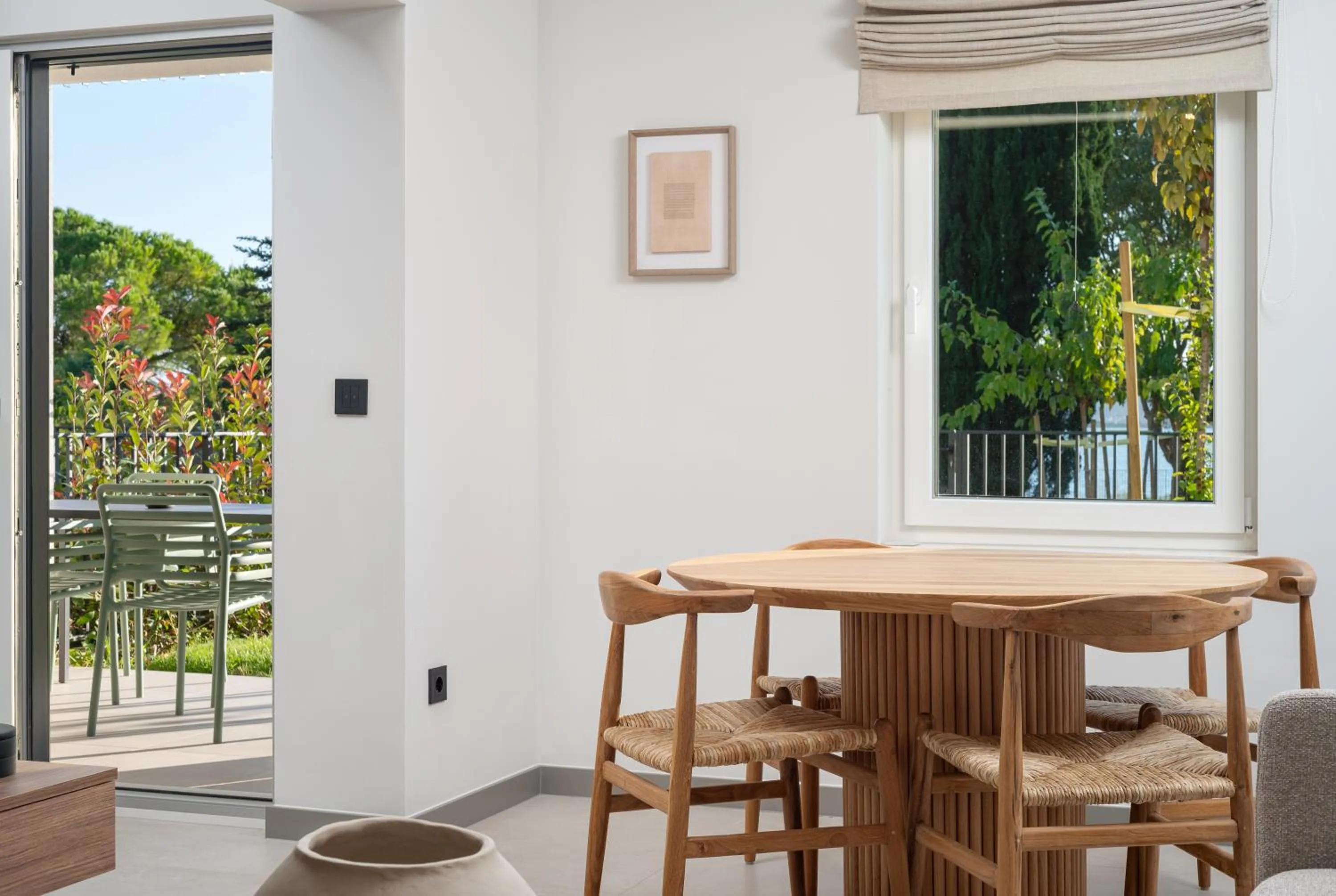 Dining area in Molum Hotel & Residences