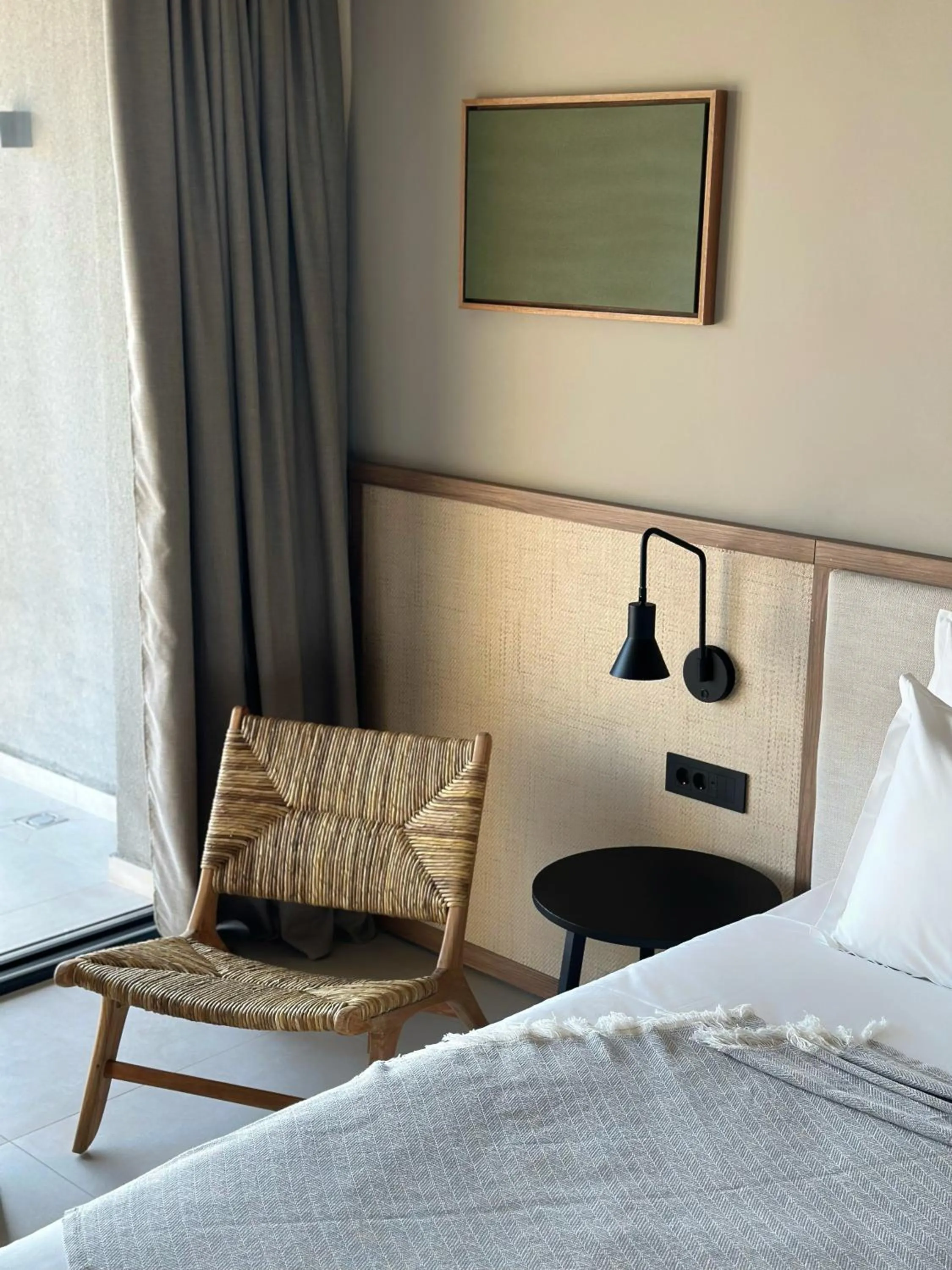 Area and facilities, Bed in Molum Hotel & Residences