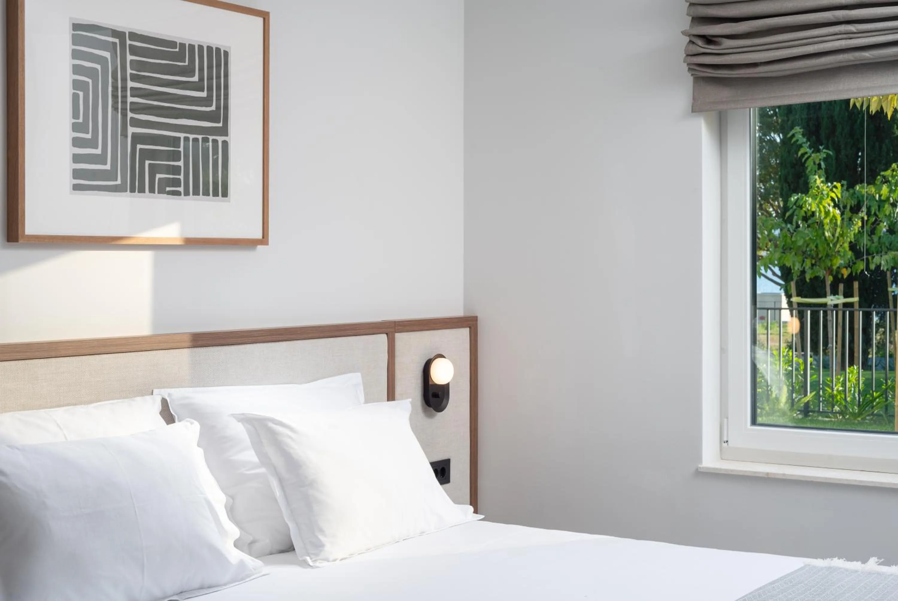 Bedroom, Bed in Molum Hotel & Residences