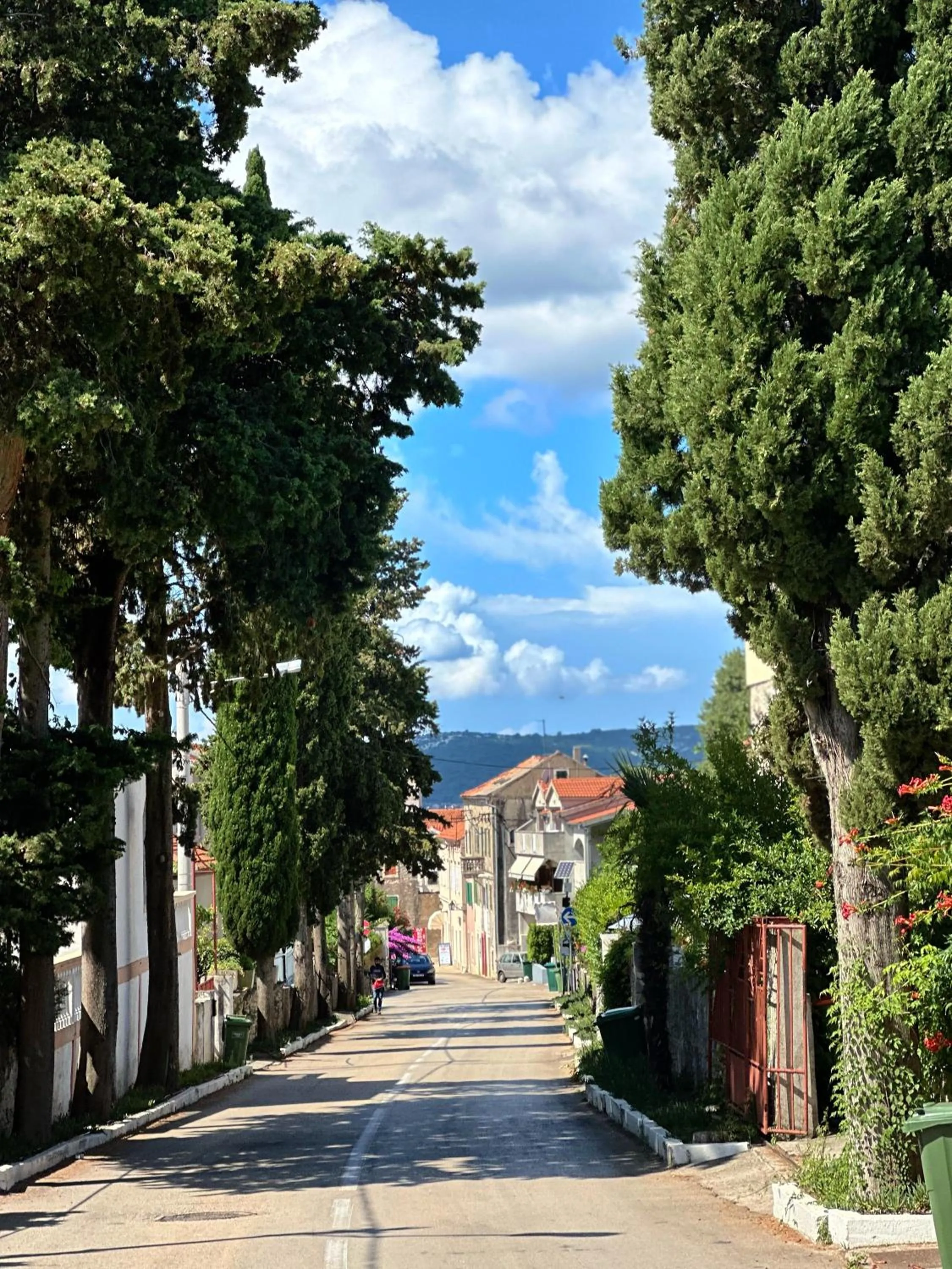 Neighbourhood in Molum Hotel & Residences